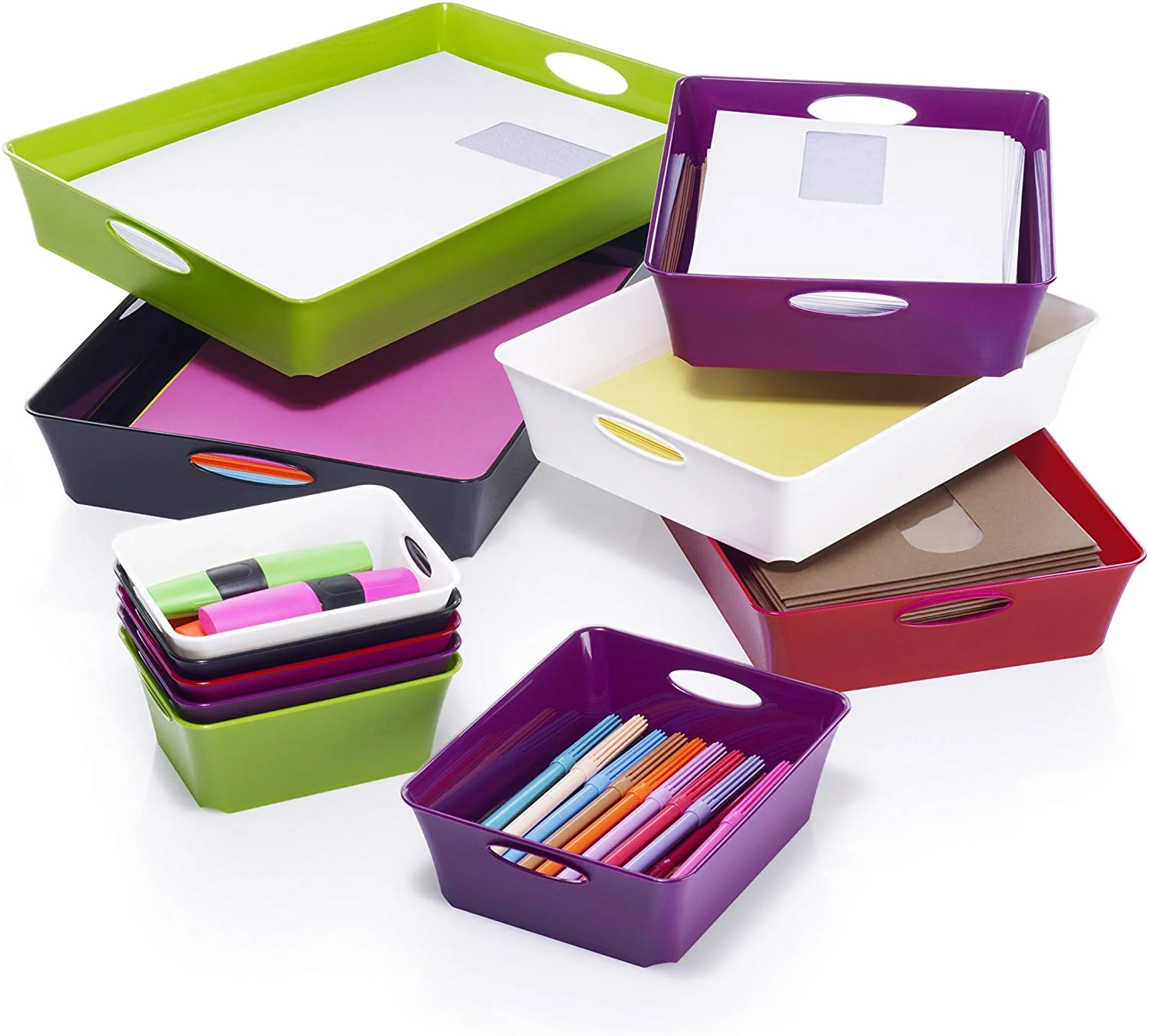 Box DIN A6 LIVING - Image 17