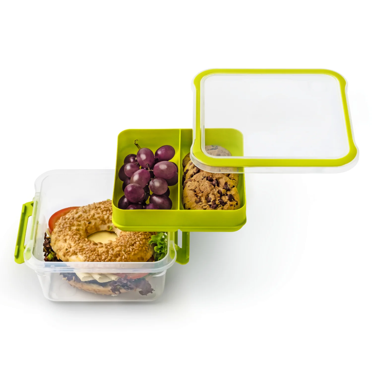 Menübox 1 l MEMORY B3 - Image 3