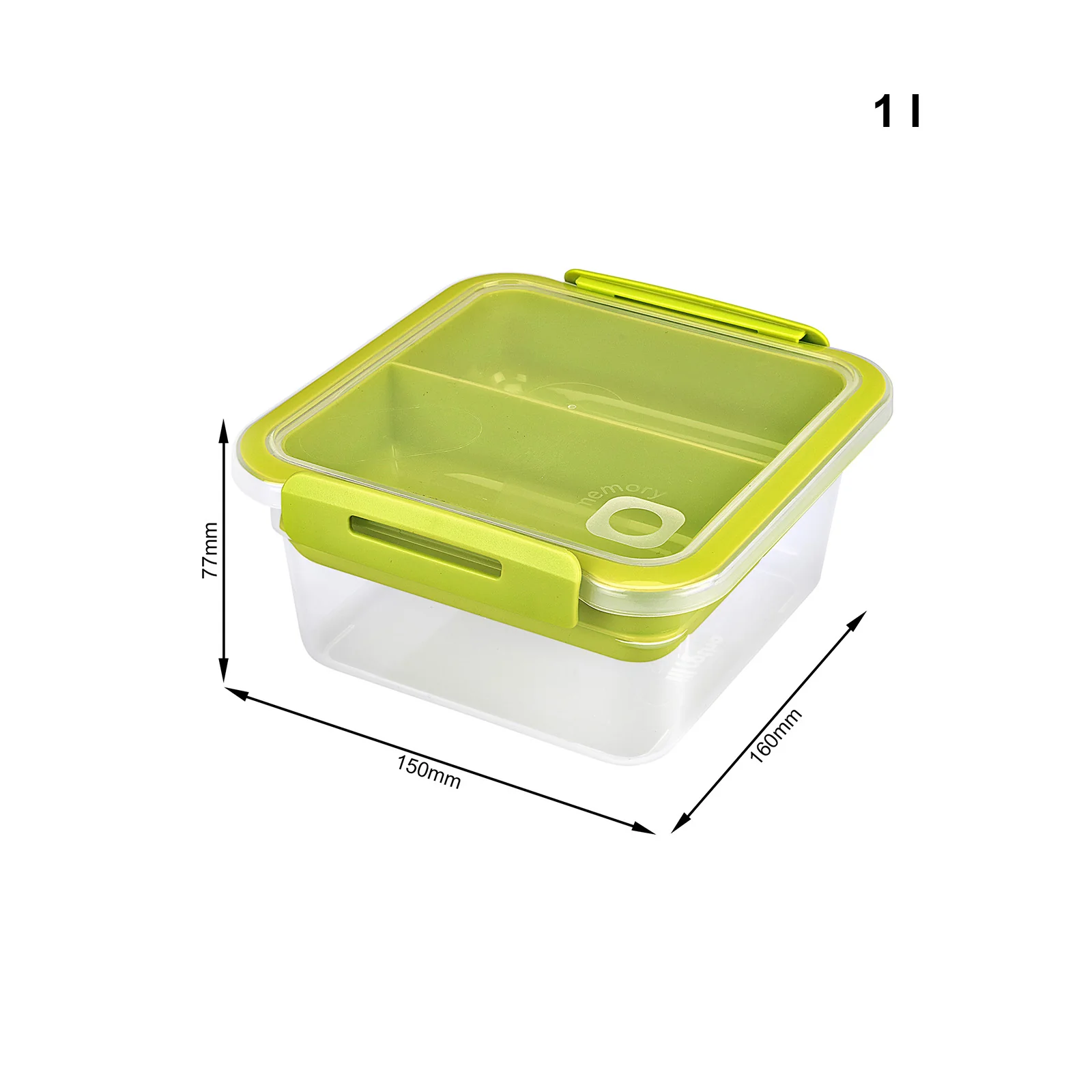 Menübox 1 l MEMORY B3 - Image 5