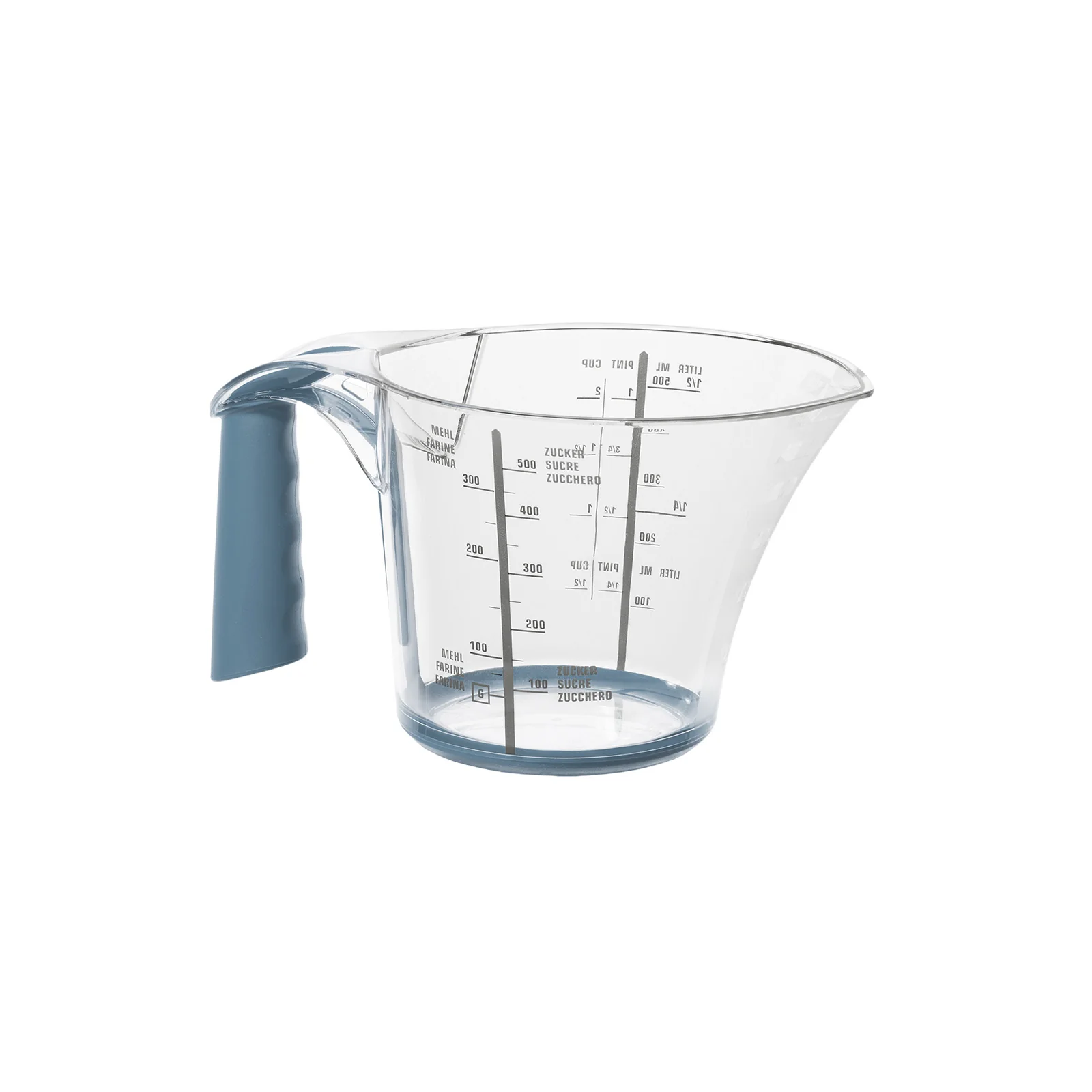 Messbecher 0,6 l LOFT - Image 3