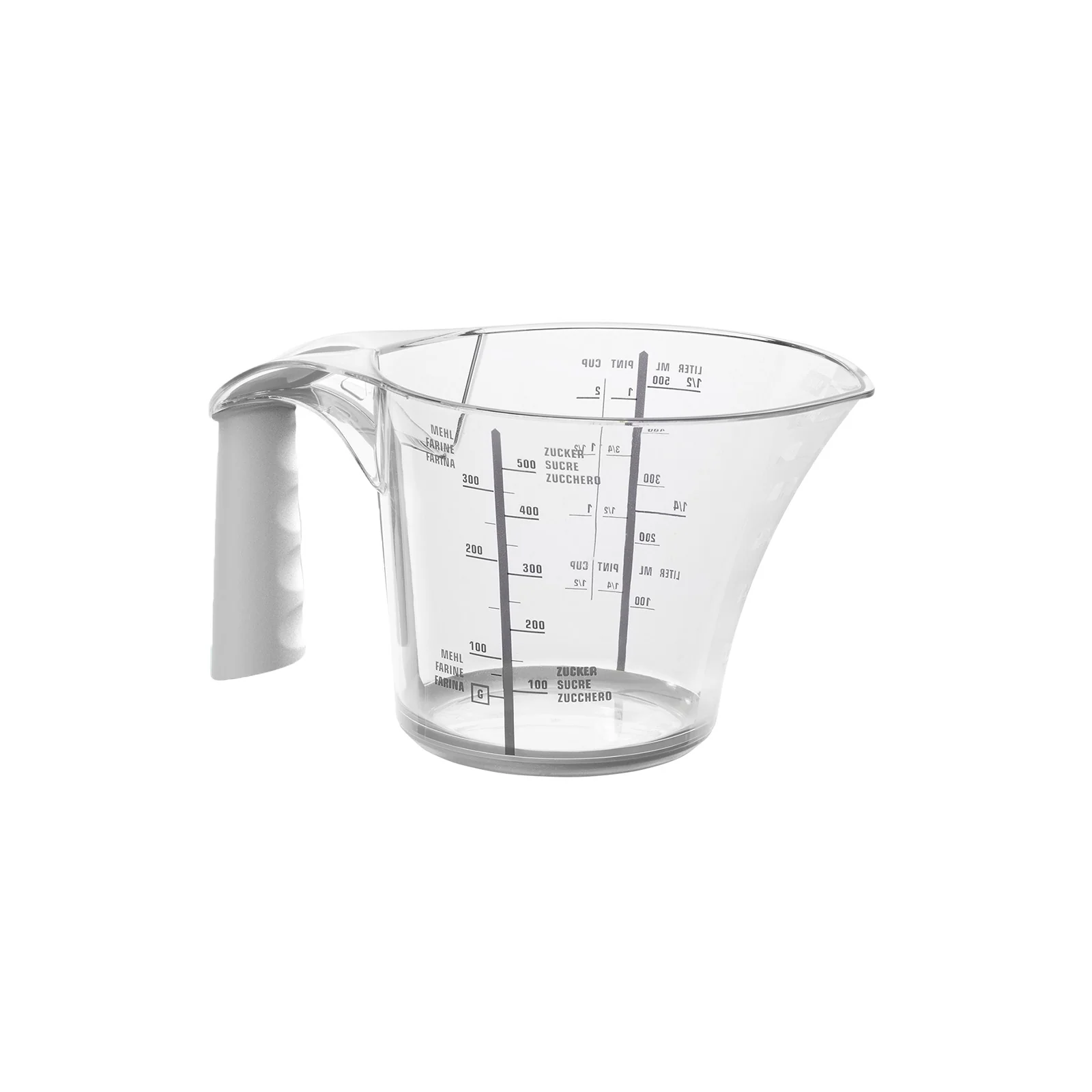 Messbecher 0,6 l LOFT - Image 7