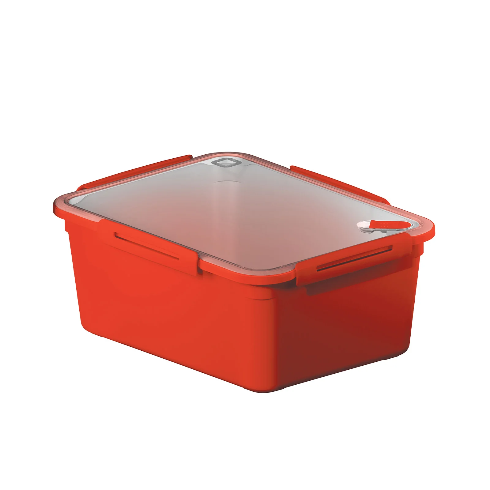 Mikrowellendose 5 l MEMORY - Image 11