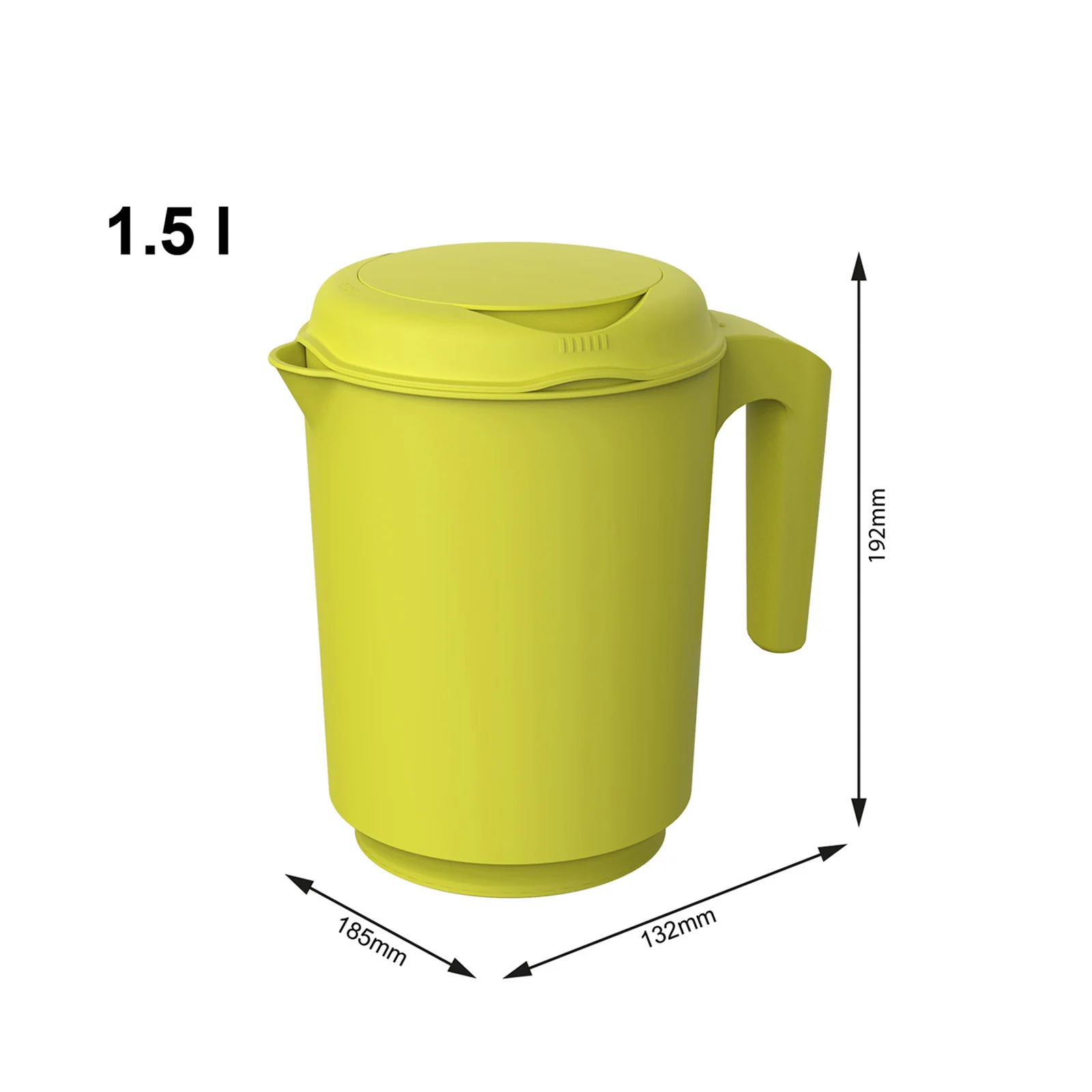 Mixbecher 1,5 l FRESH - Image 7