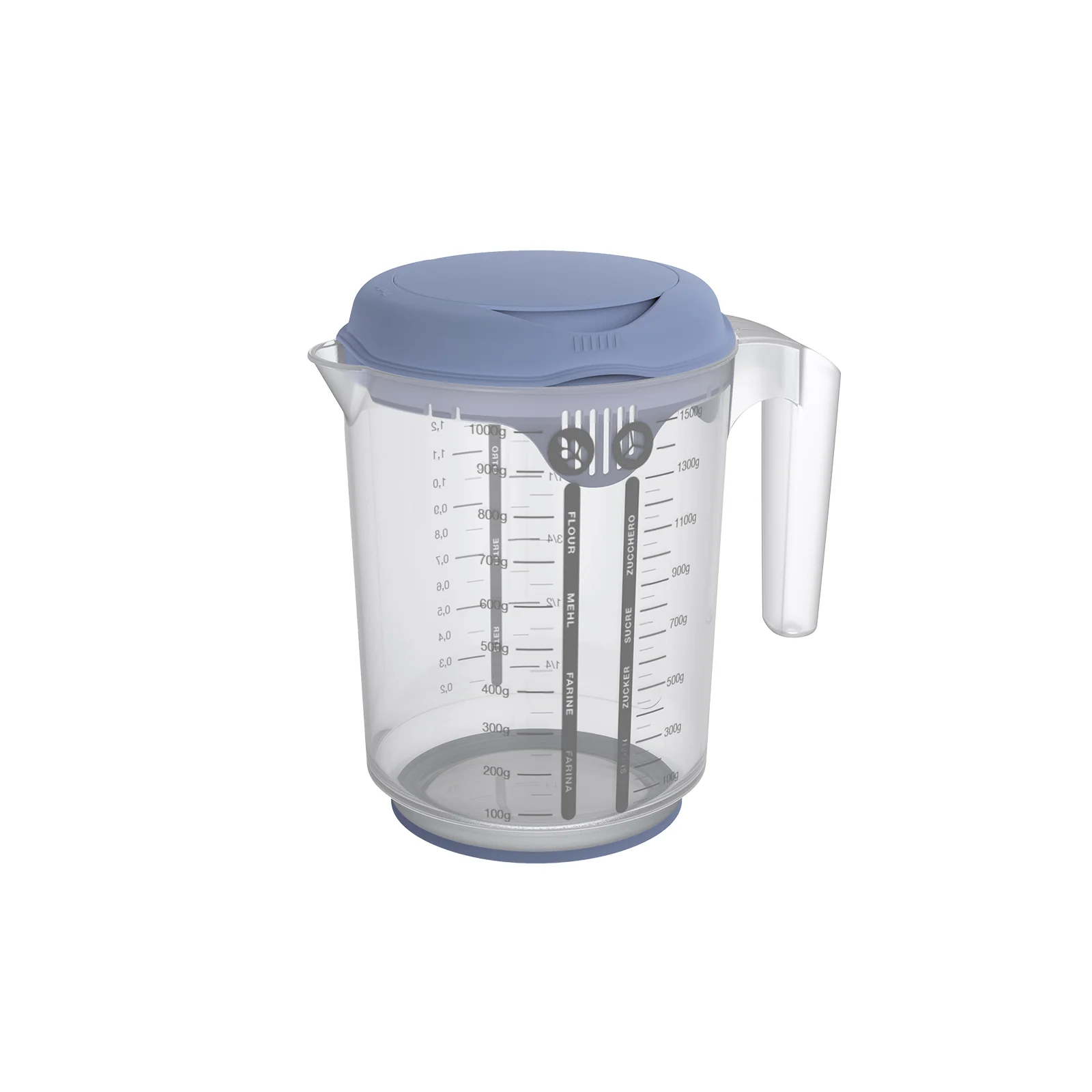 Mixbecher 1,5 l FRESH - Image 9