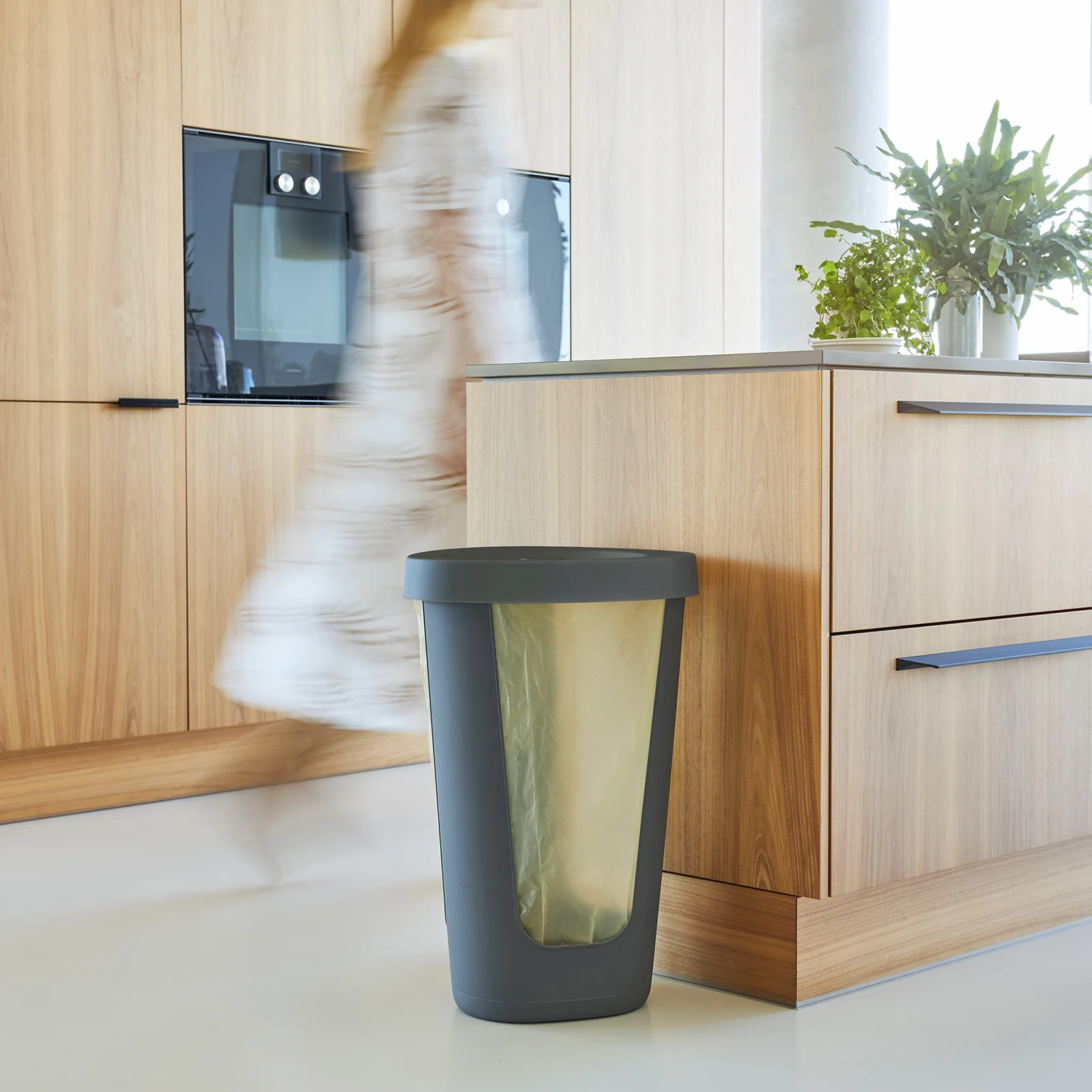 Müllsackständer 50 l FABU - Image 6