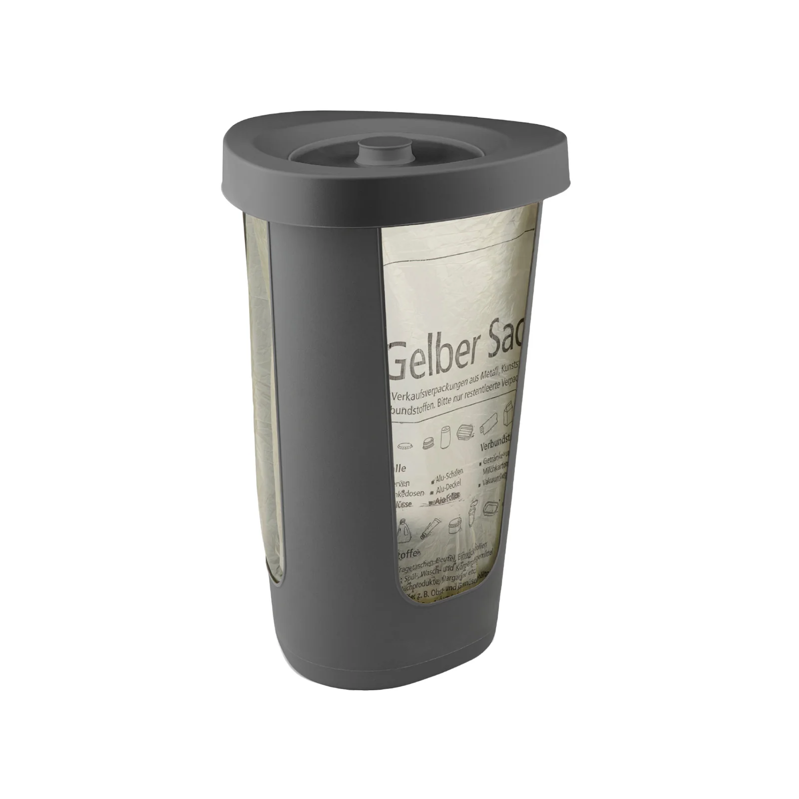 Müllsackständer 50 l FABU ECO - Image 16