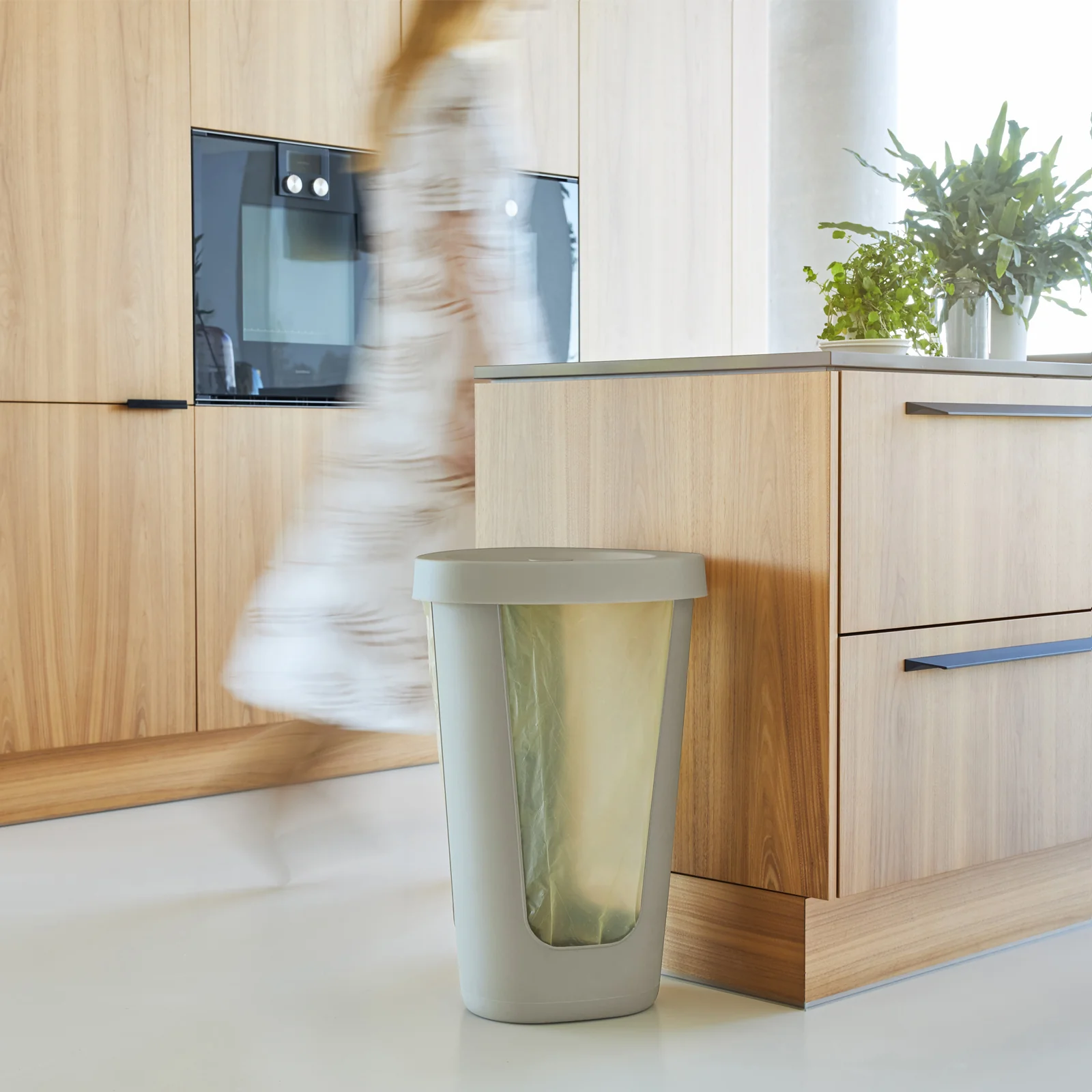 Müllsackständer 50 l FABU ECO - Image 3