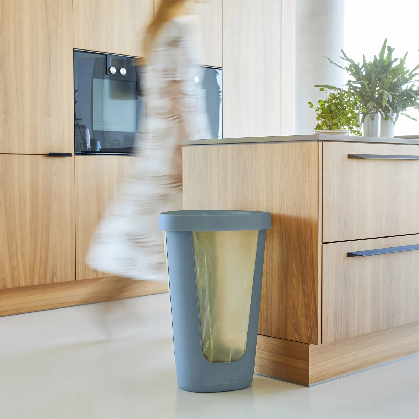 Müllsackständer 50 l FABU ECO - Image 8