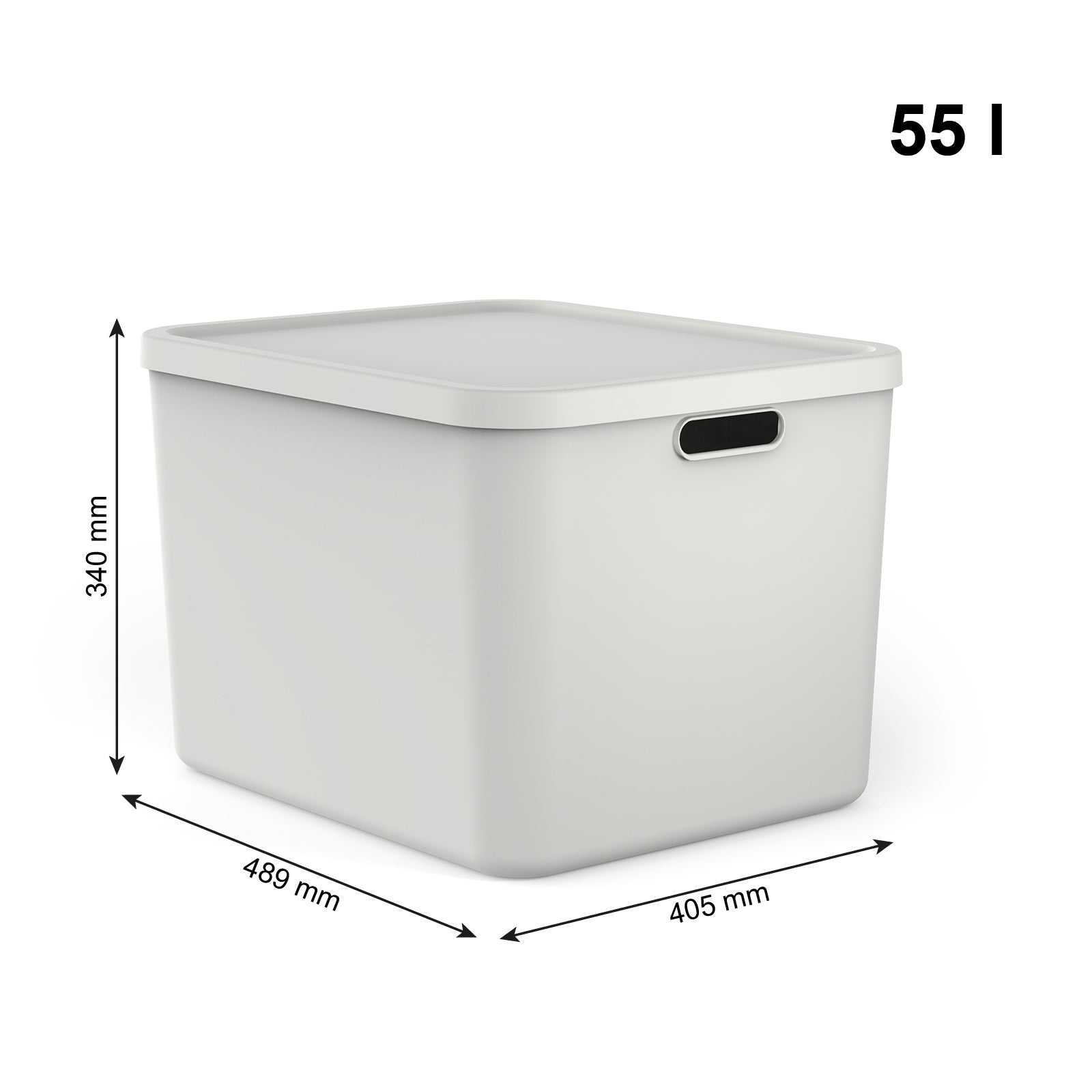 Multibox 55 l ALBULA - Image 4
