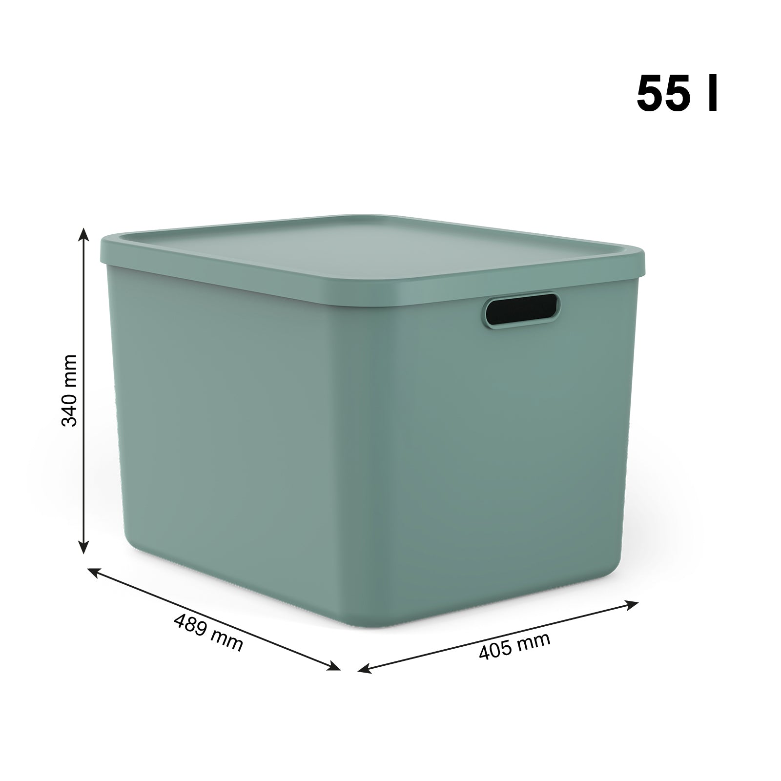 Multibox 55 l ALBULA - Image 9
