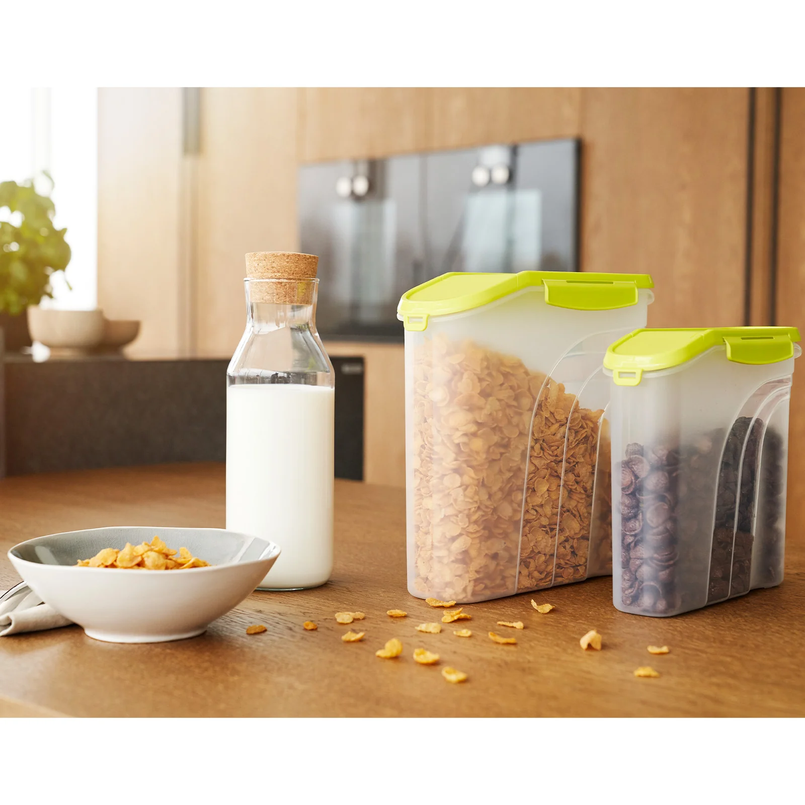 Müslibox 4,1 l FRESH - Image 3