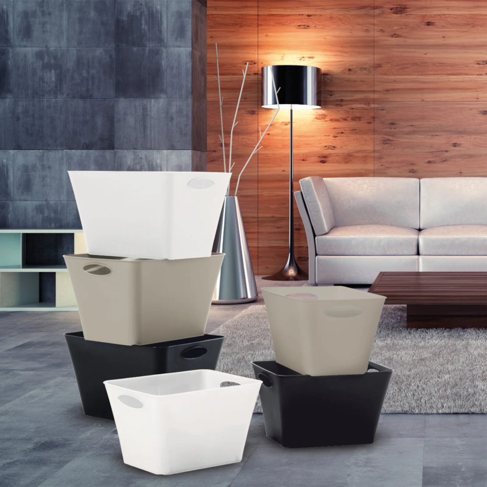 3er Set Box LIVING - Image 11