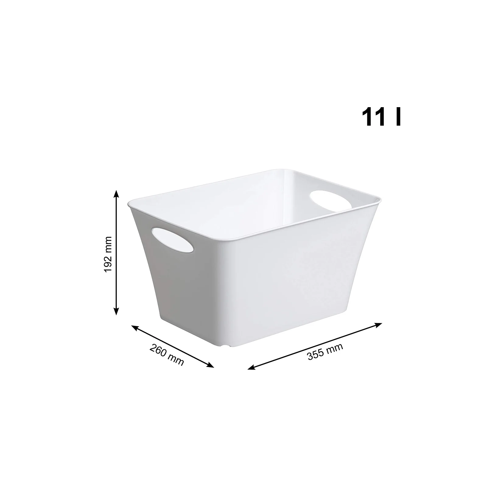 3er Set Box LIVING - Image 5
