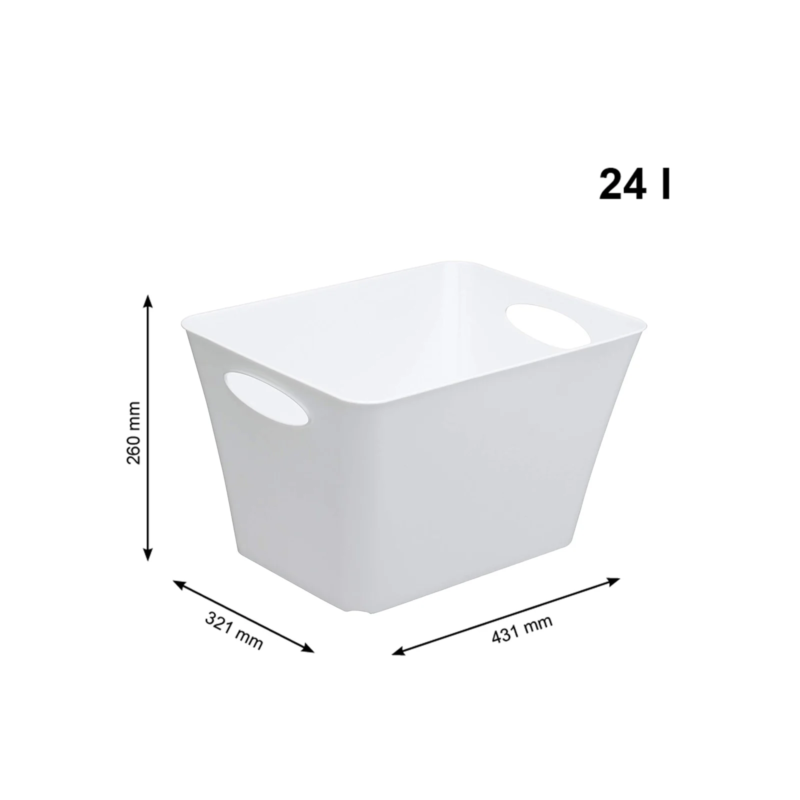 3er Set Box LIVING - Image 8