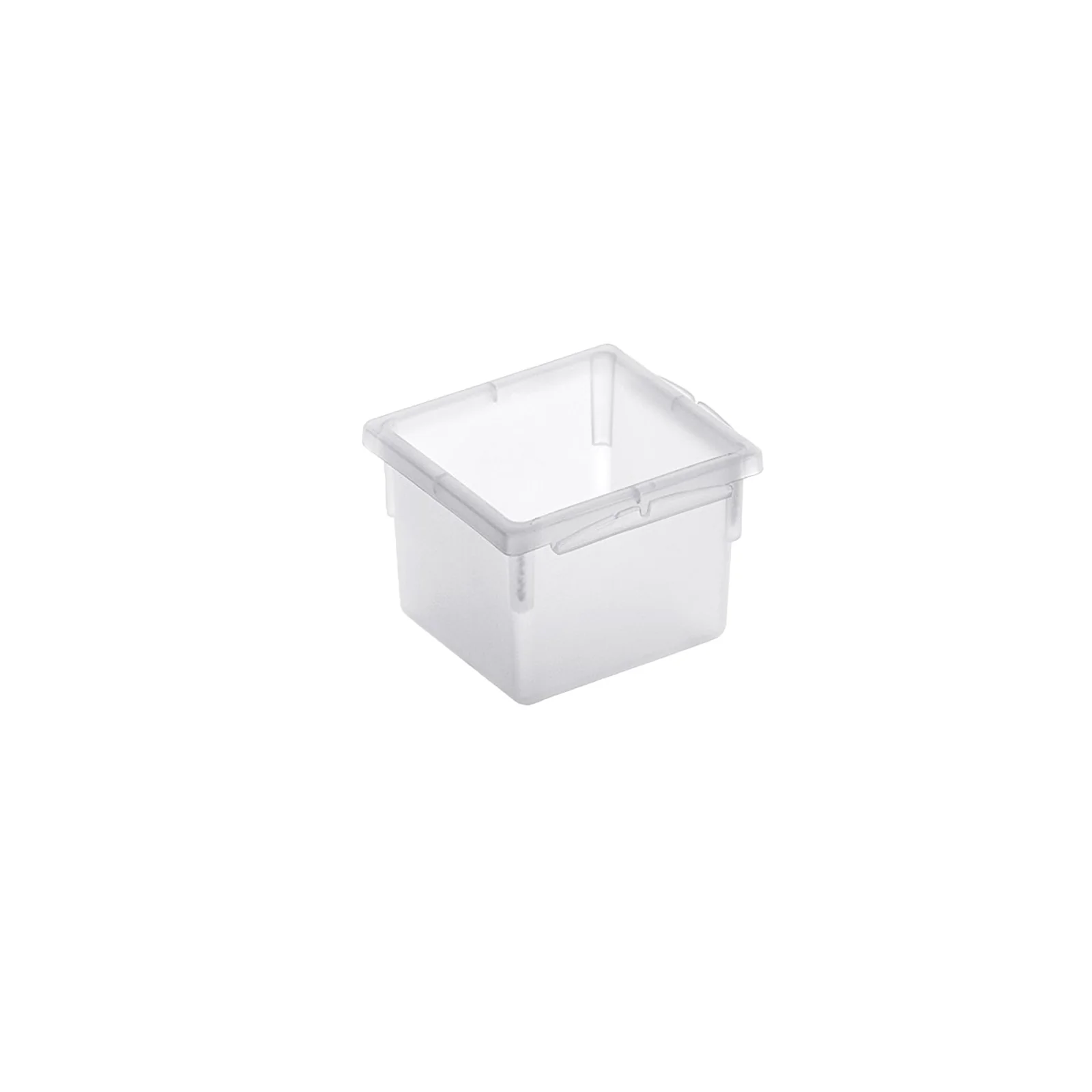 Ordnungssystem 8 x 8 cm BASIC