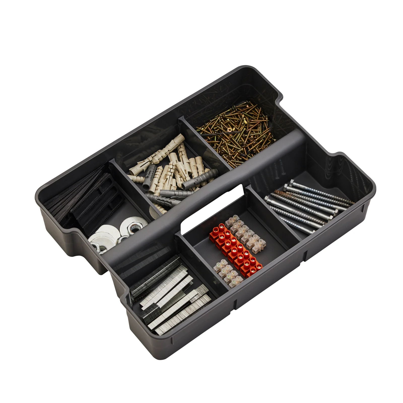 Organizer für 11 / 15 l Boxen EVO - Image 3