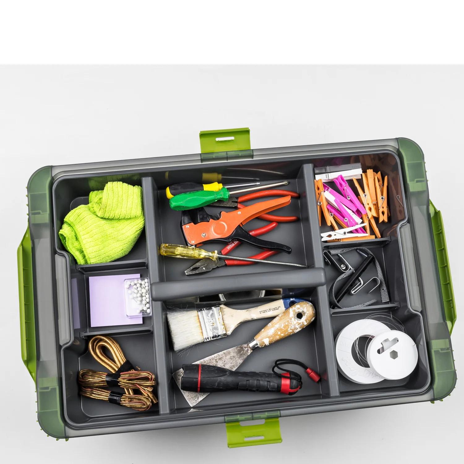 Organizer für 30 / 44 / 65 l Boxen EVO - Image 2