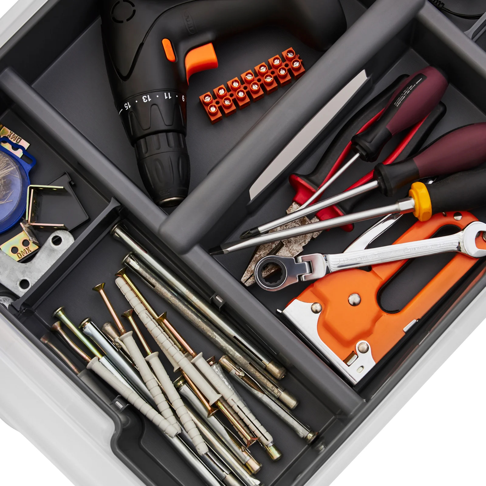 Organizer für 30 / 44 / 65 l Boxen EVO - Image 4