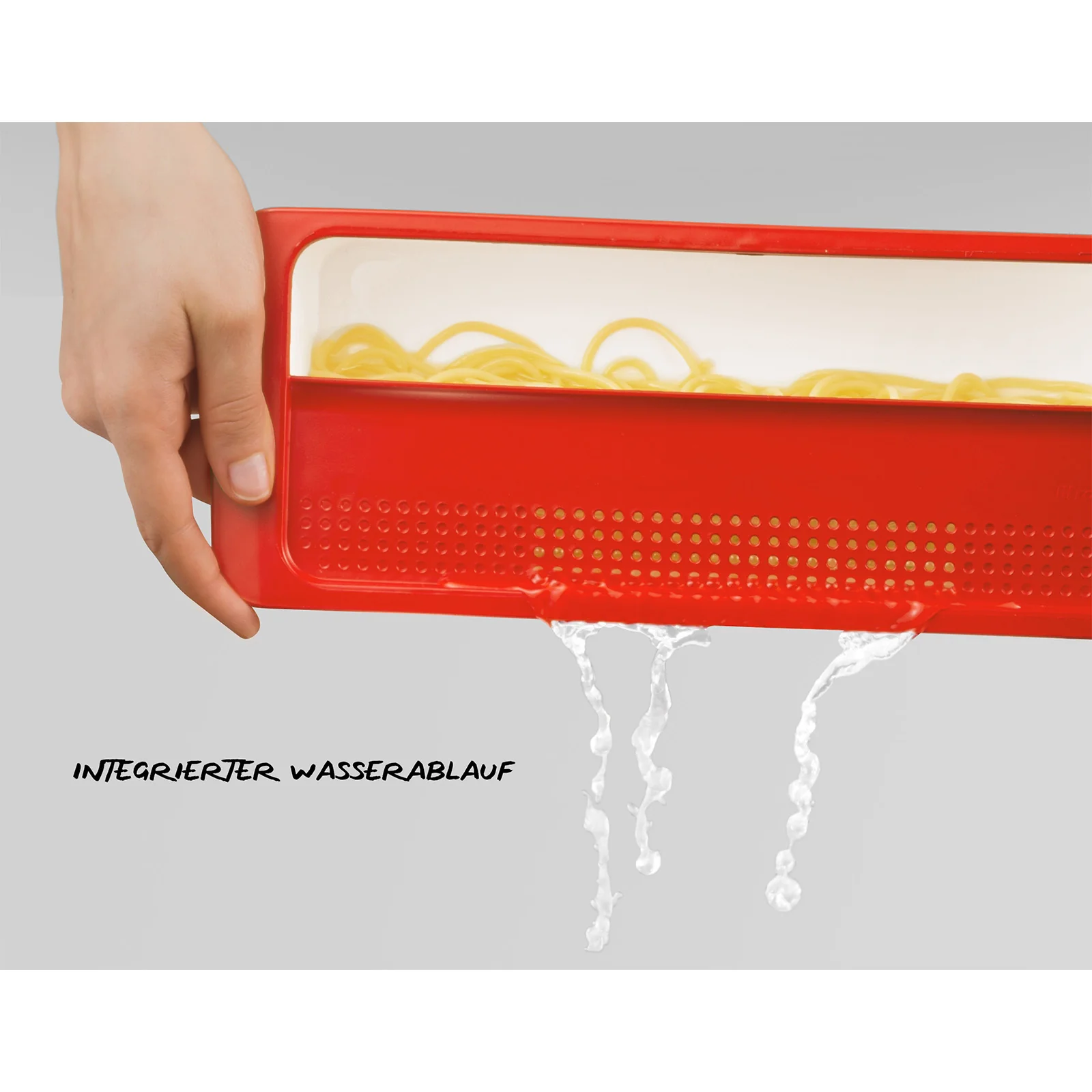 Pastakocher 1,8 l MEMORY MICROWAVE - Image 6