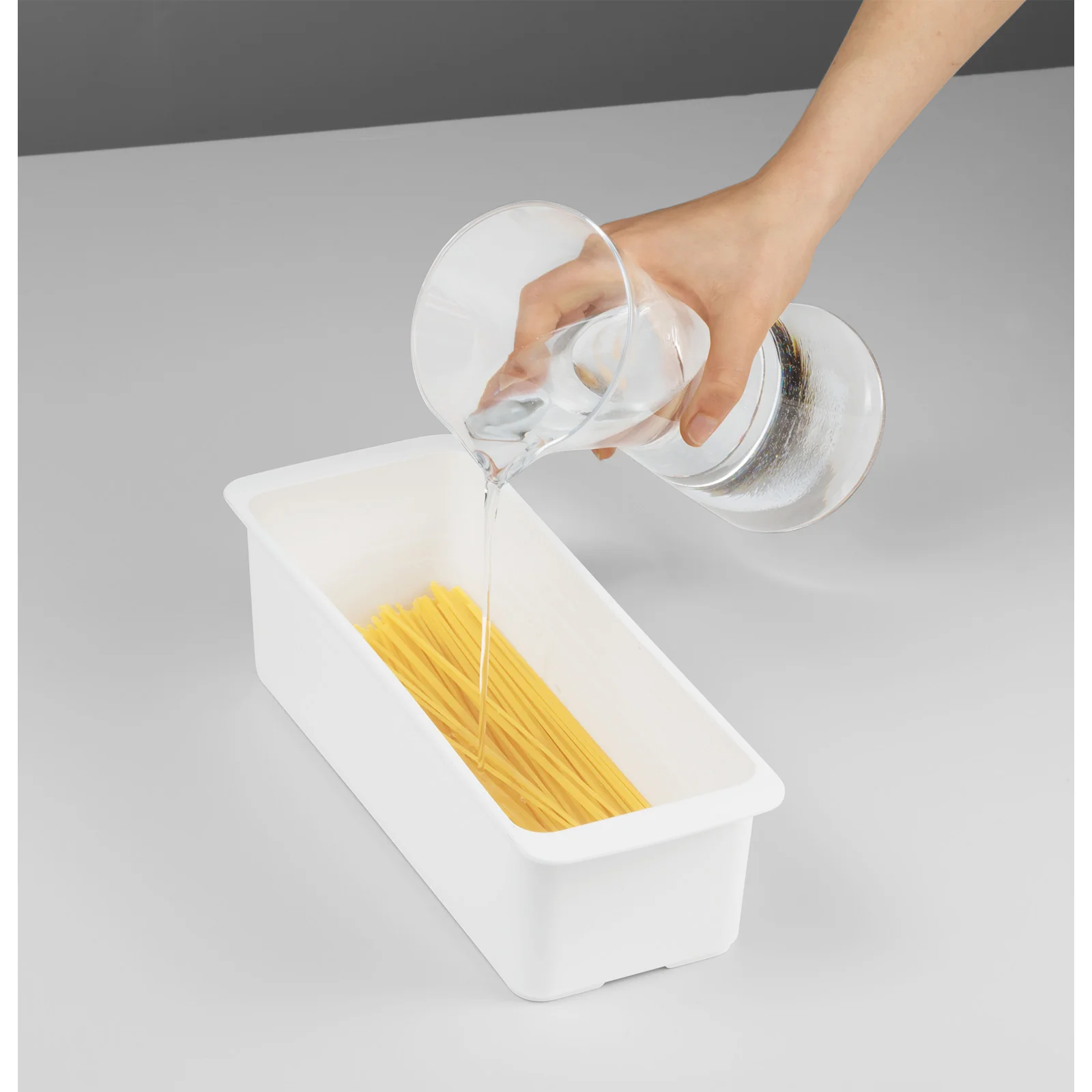 Pastakocher 1,8 l MEMORY MICROWAVE - Image 7