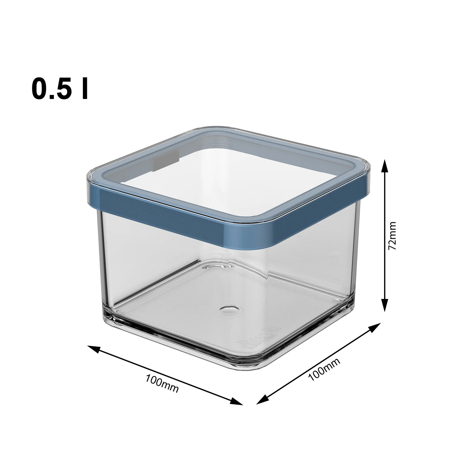 Premium Dose quadr, 0,5 l LOFT - Image 15