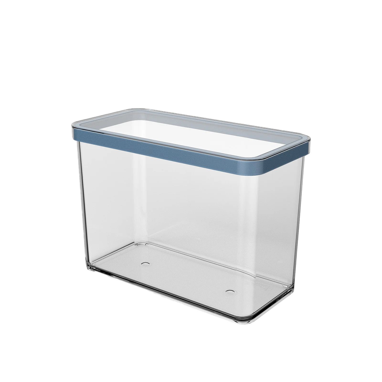 Premium Dose rechteckig 2,1 l LOFT - Image 4