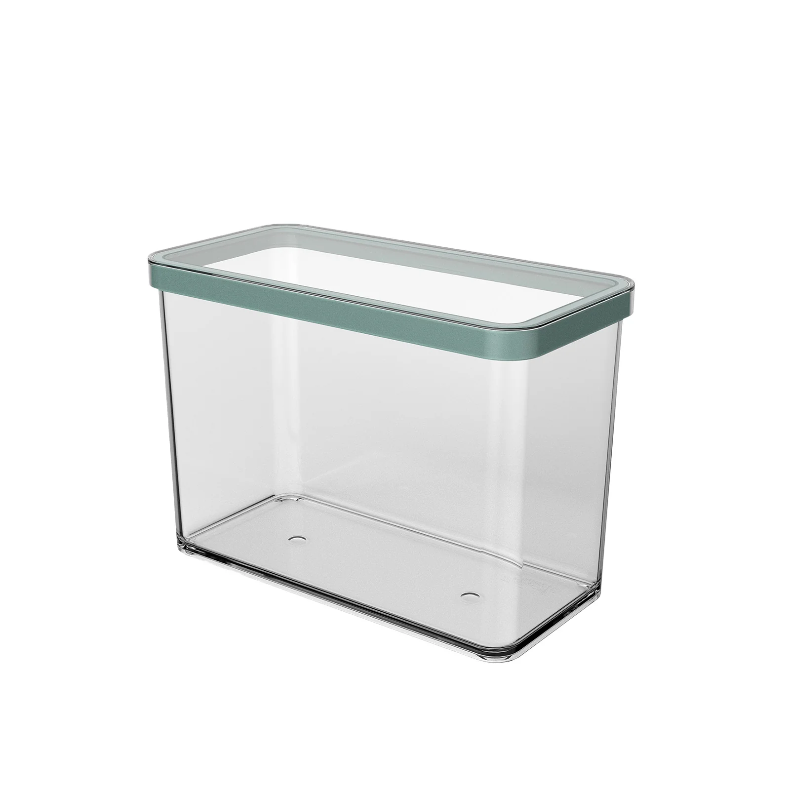 Premium Dose rechteckig 2,1 l LOFT - Image 6