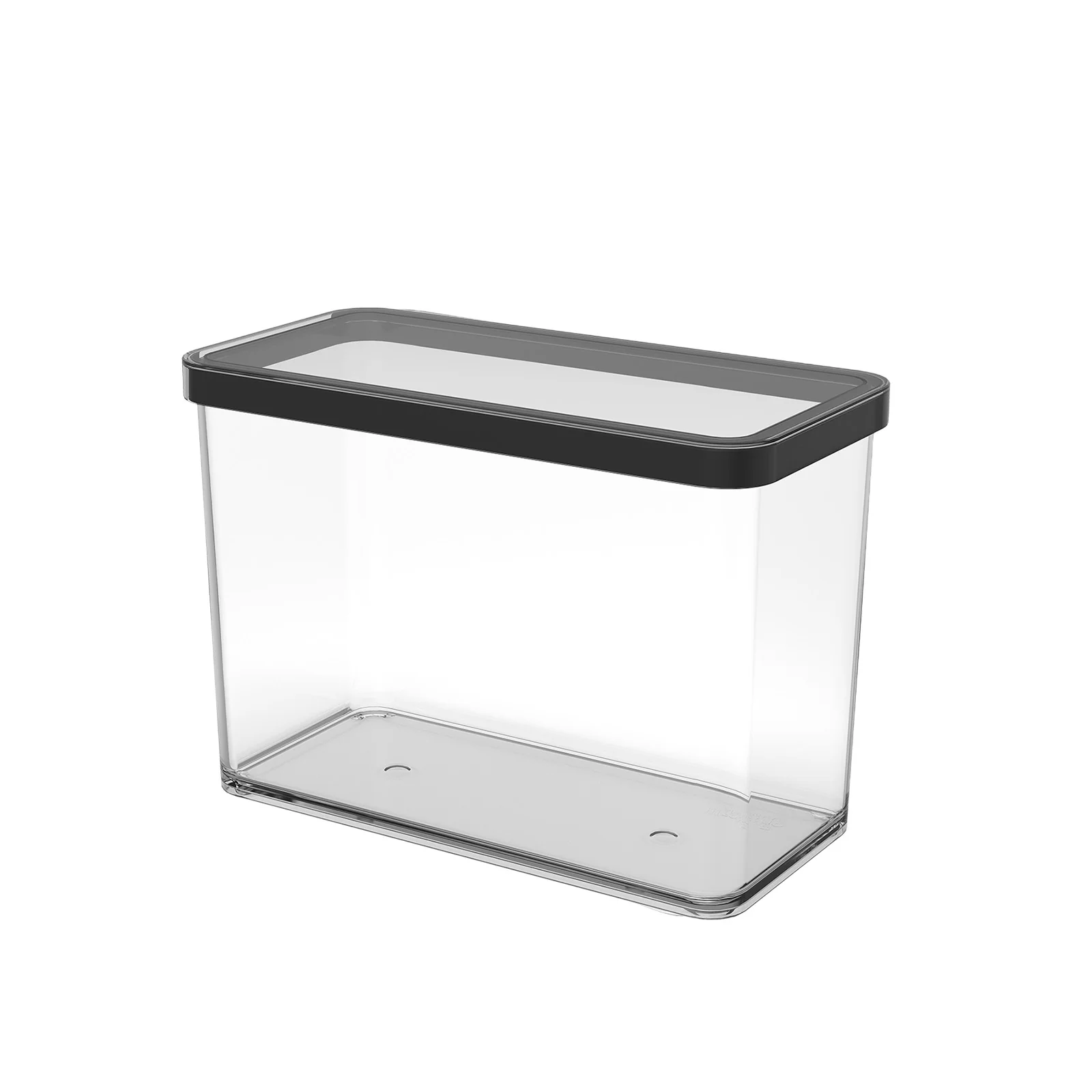 Premium Dose rechteckig 2,1 l LOFT - Image 7