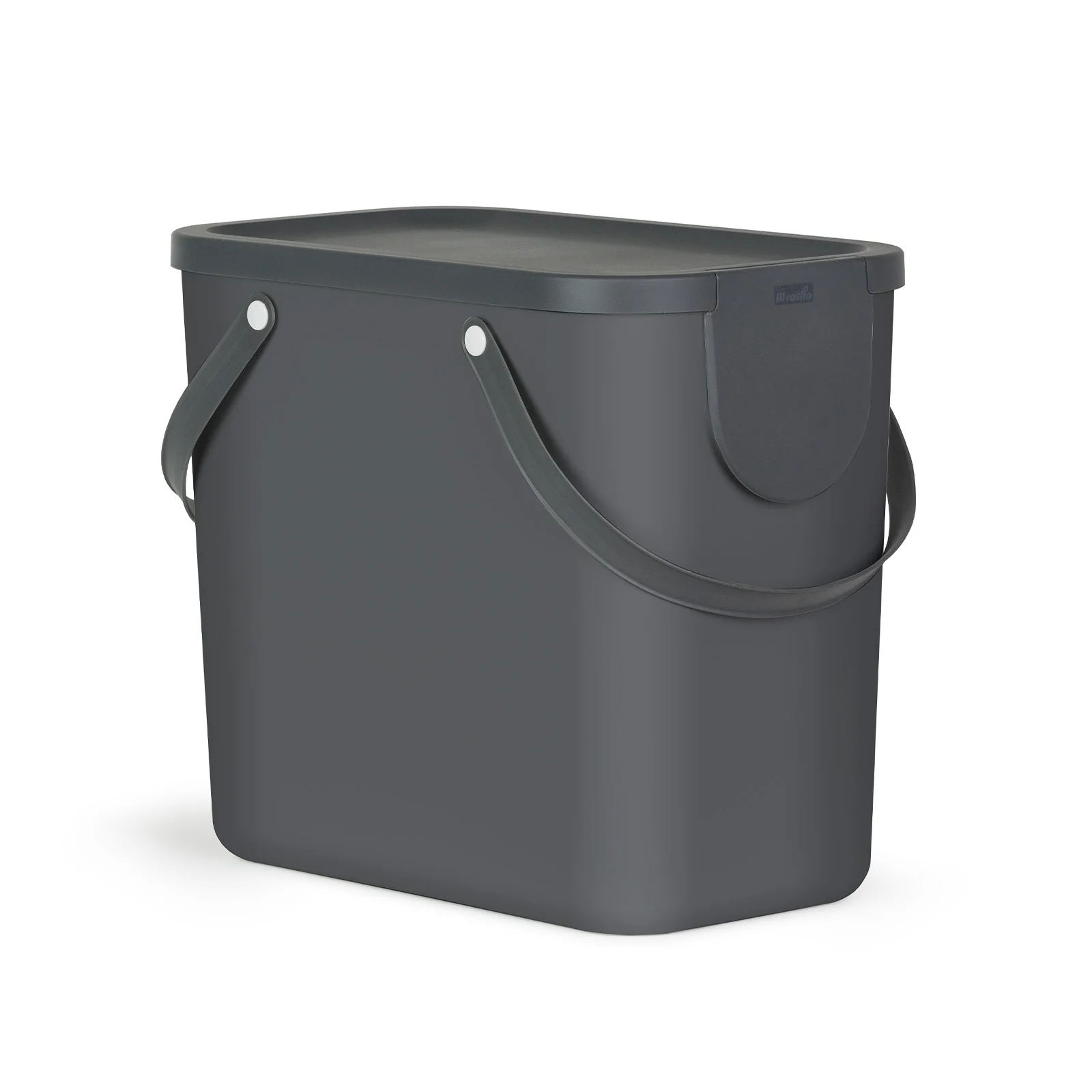 Recycling Müllsystem 25 l ALBULA - Image 7