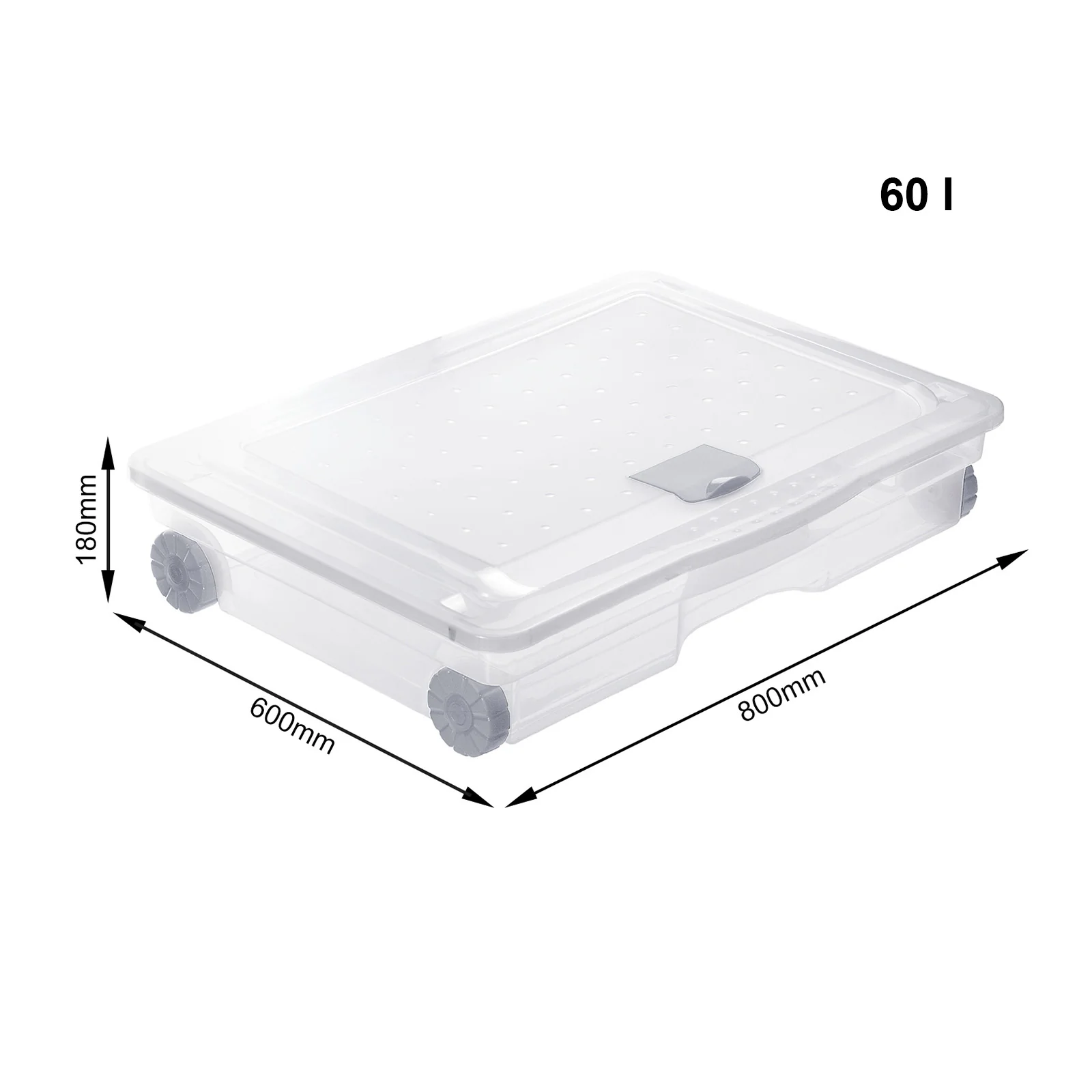 Rollbox 60 l CARGO - Image 2