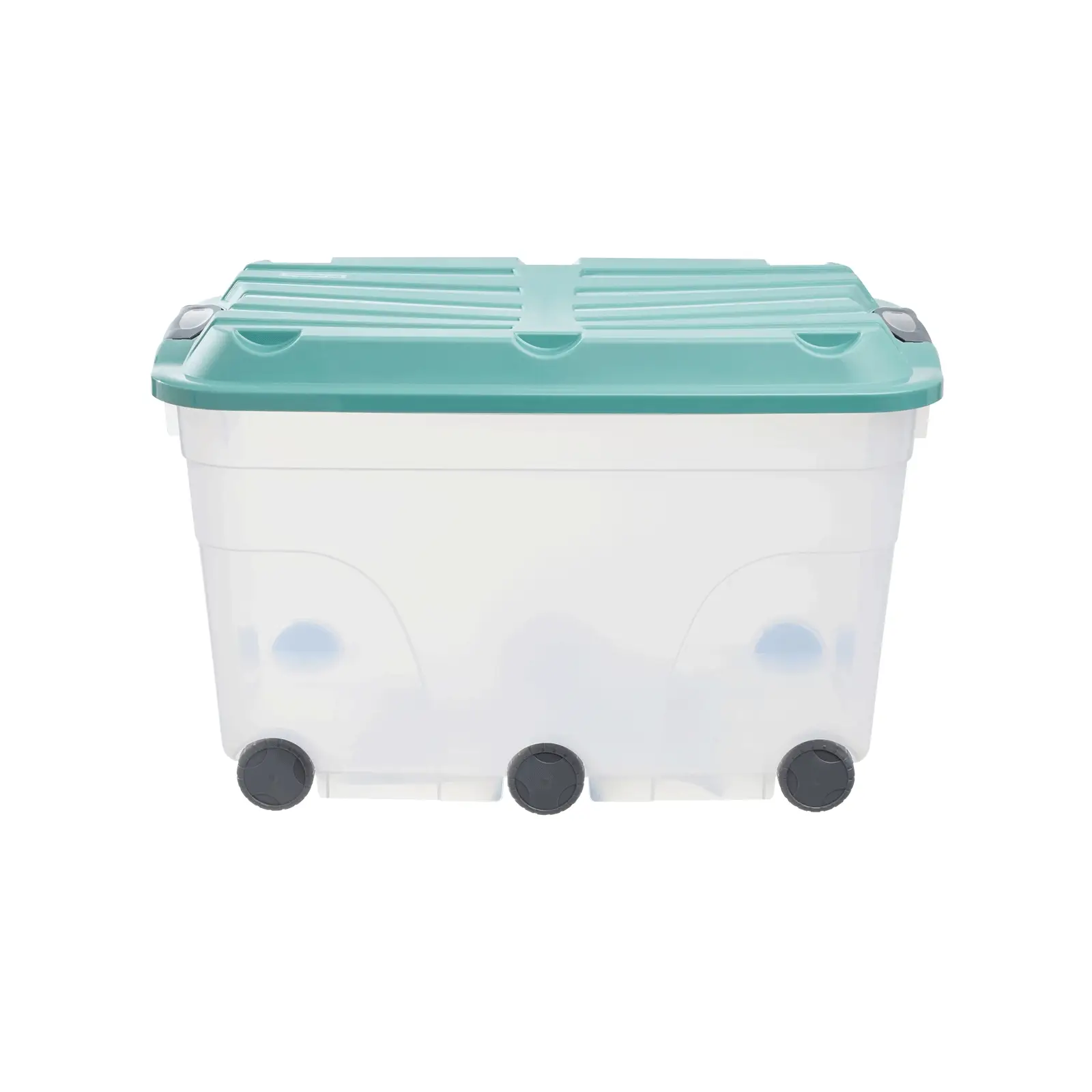 Rollbox mit Deckel 57 l ROLLER 6 - Image 30
