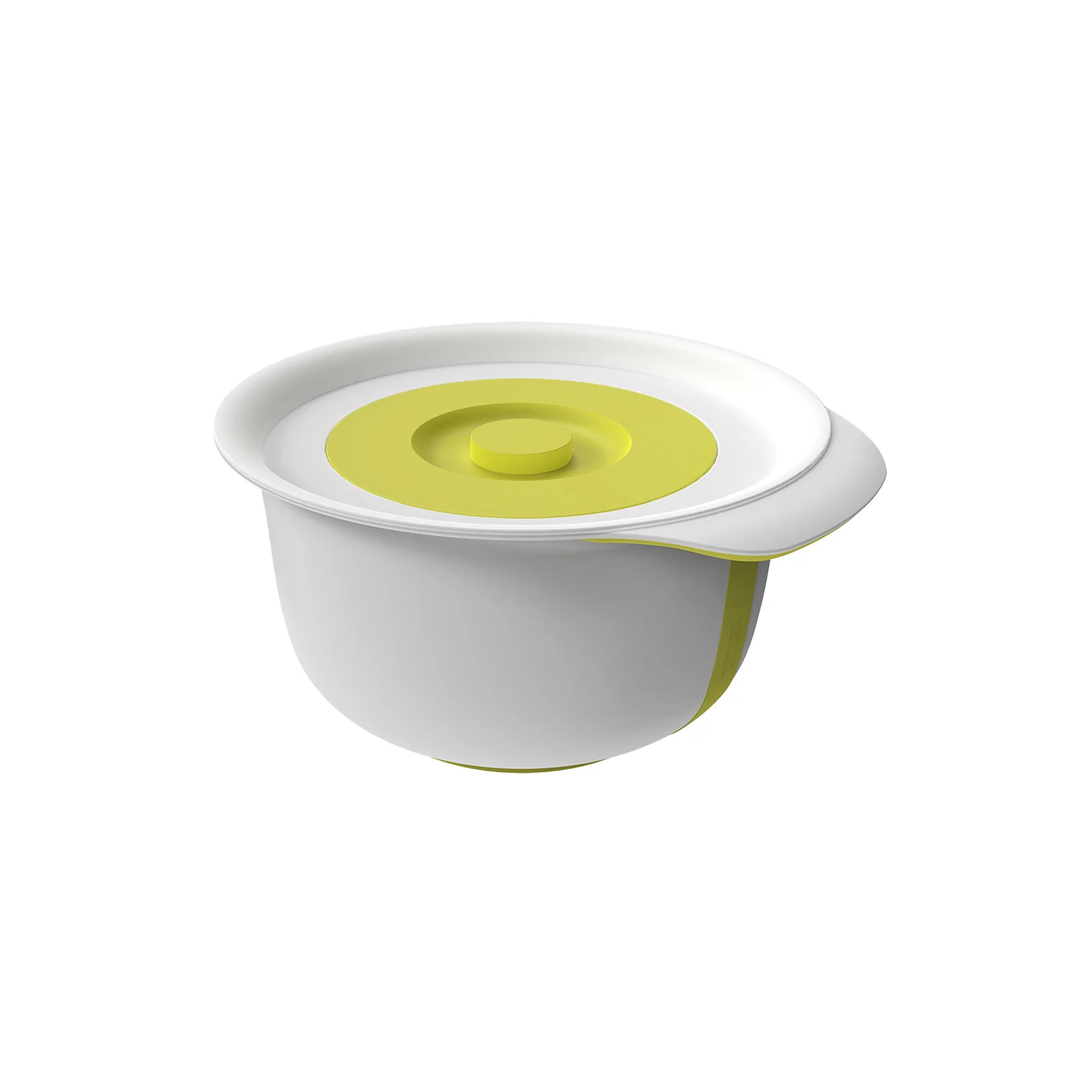 Rührschüssel 4 l (mit Zusatzbehälter 1,2 l) FRESH - Image 2