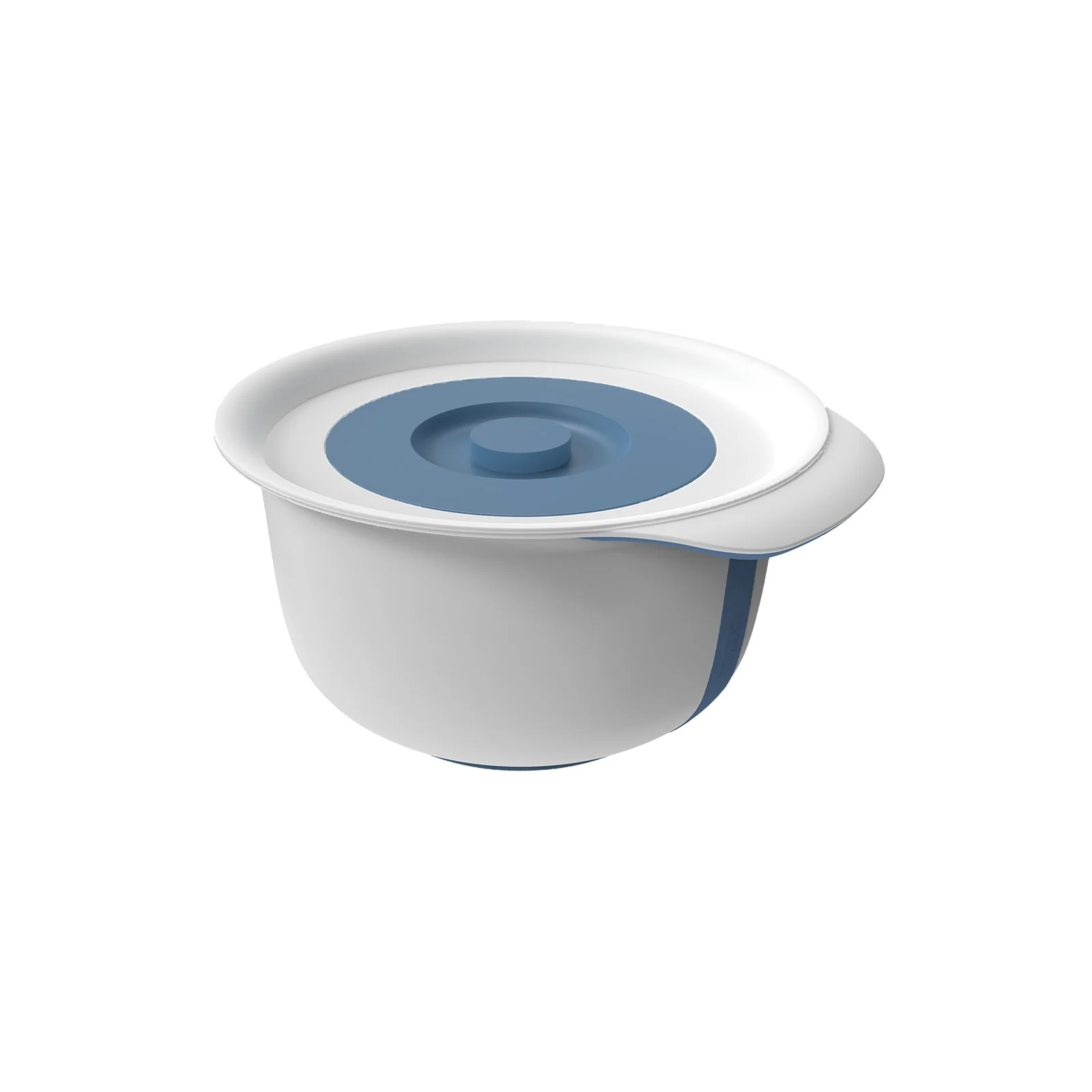 Rührschüssel 4 l (mit Zusatzbehälter 1,2 l) FRESH - Image 4