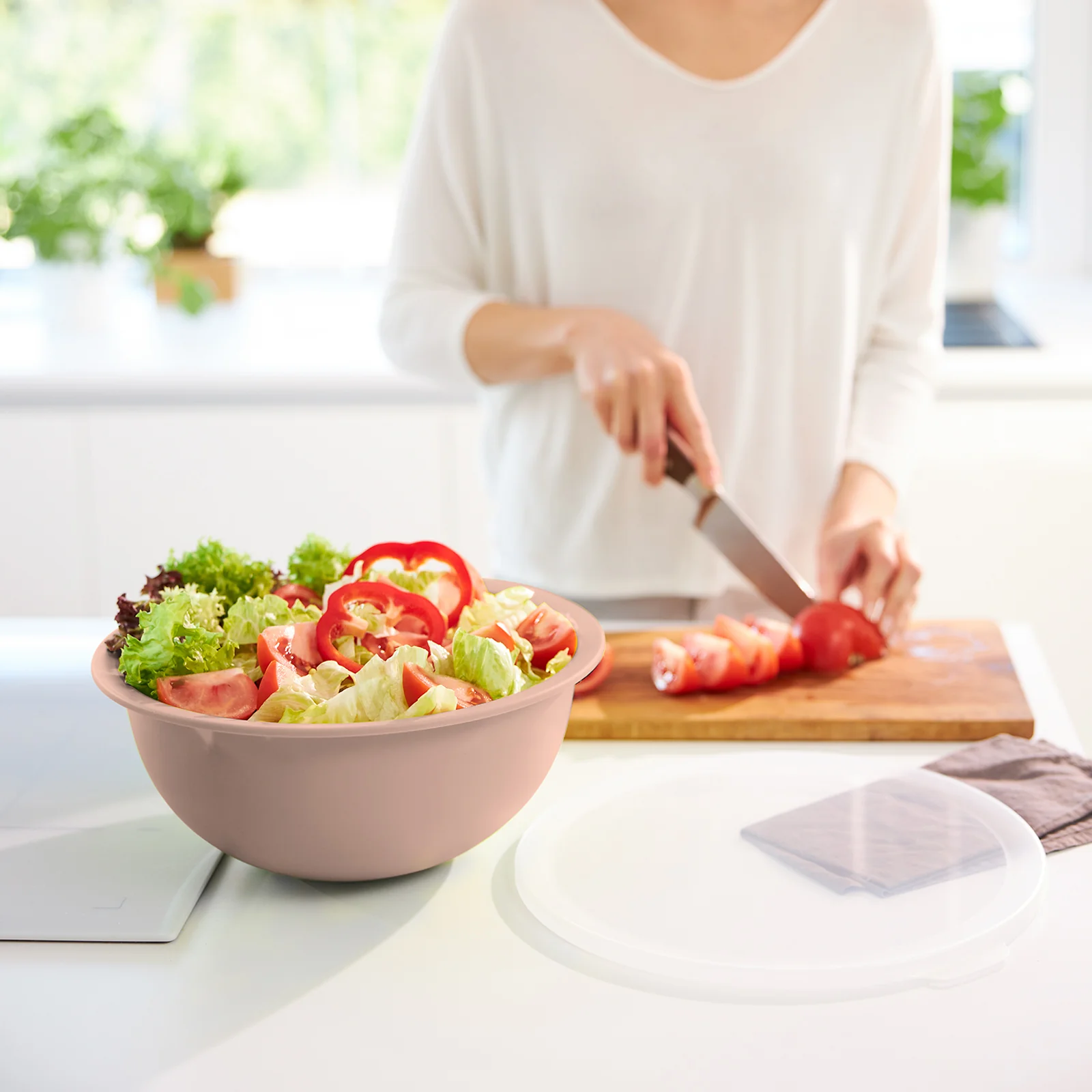 Salat-Komplett-Set - Image 4