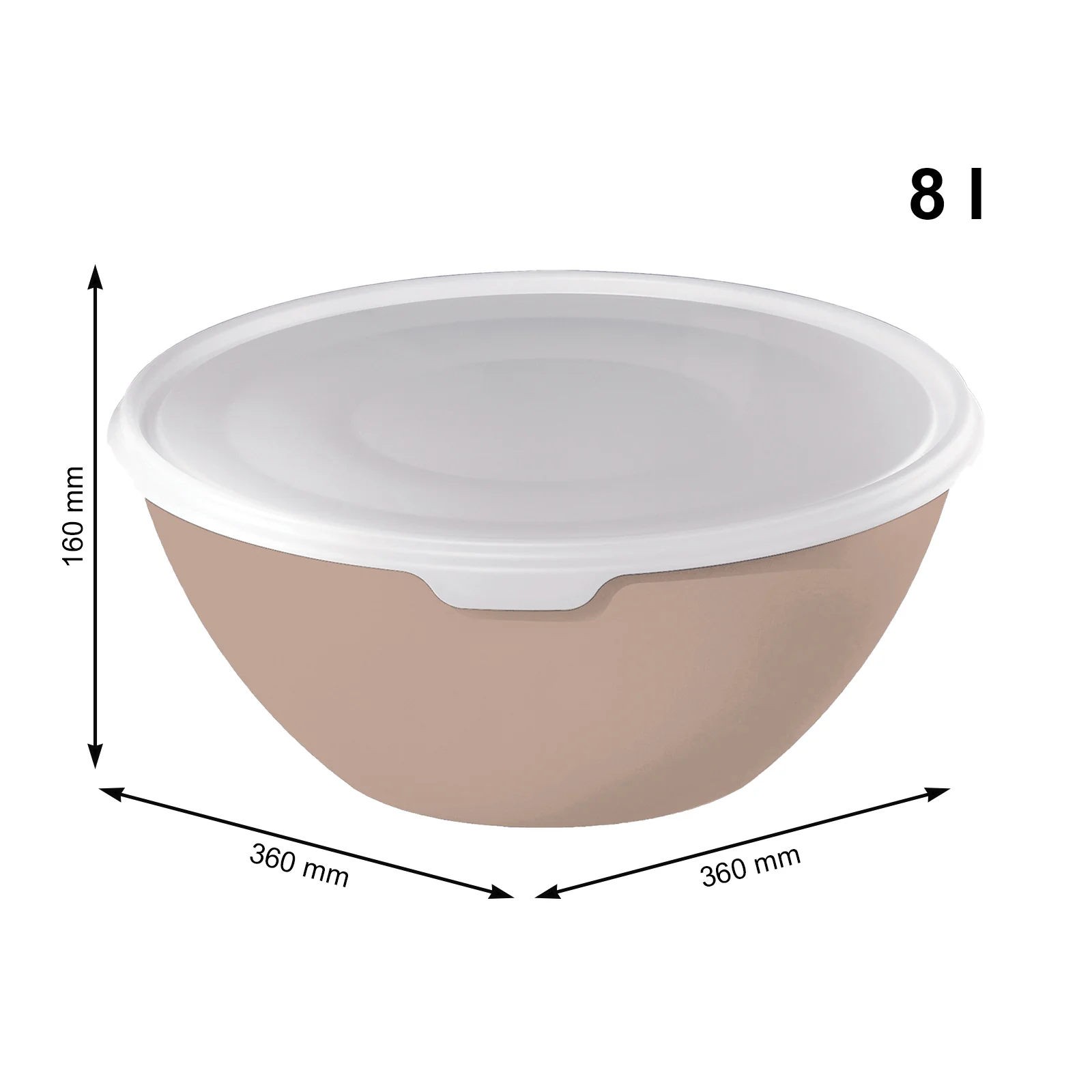 Salat-Komplett-Set - Image 7