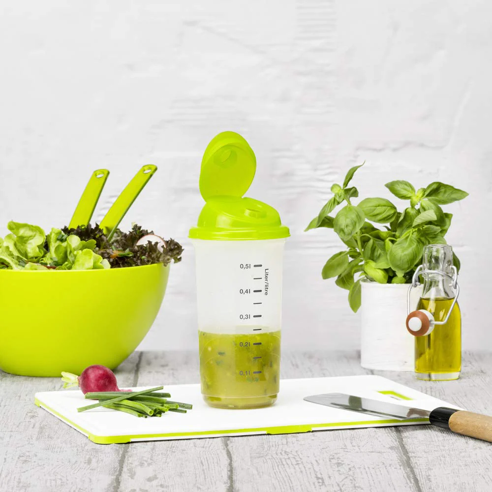 Salatbesteck ONDA - Image 2