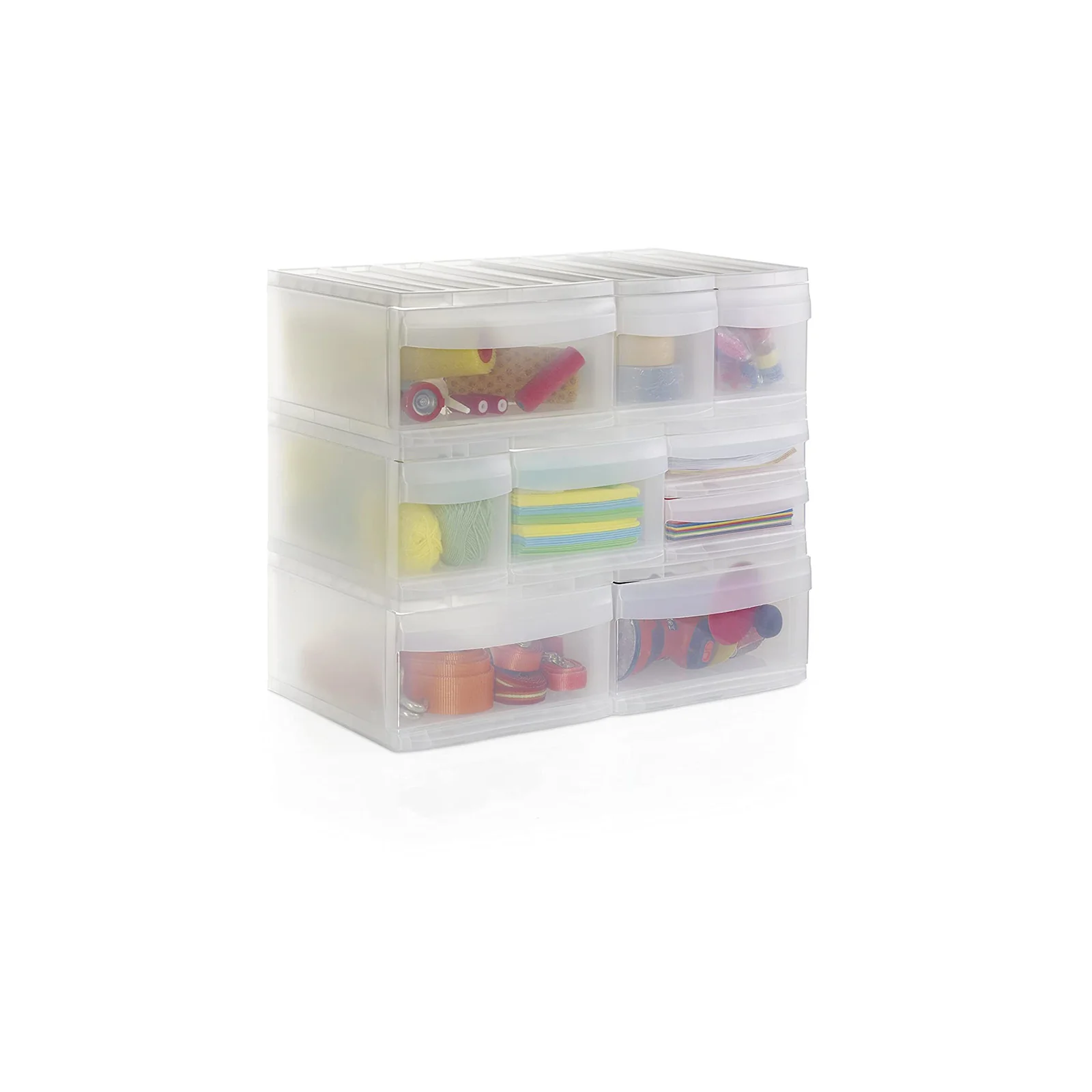 Schubladenbox L SYSTEMIX - Image 11