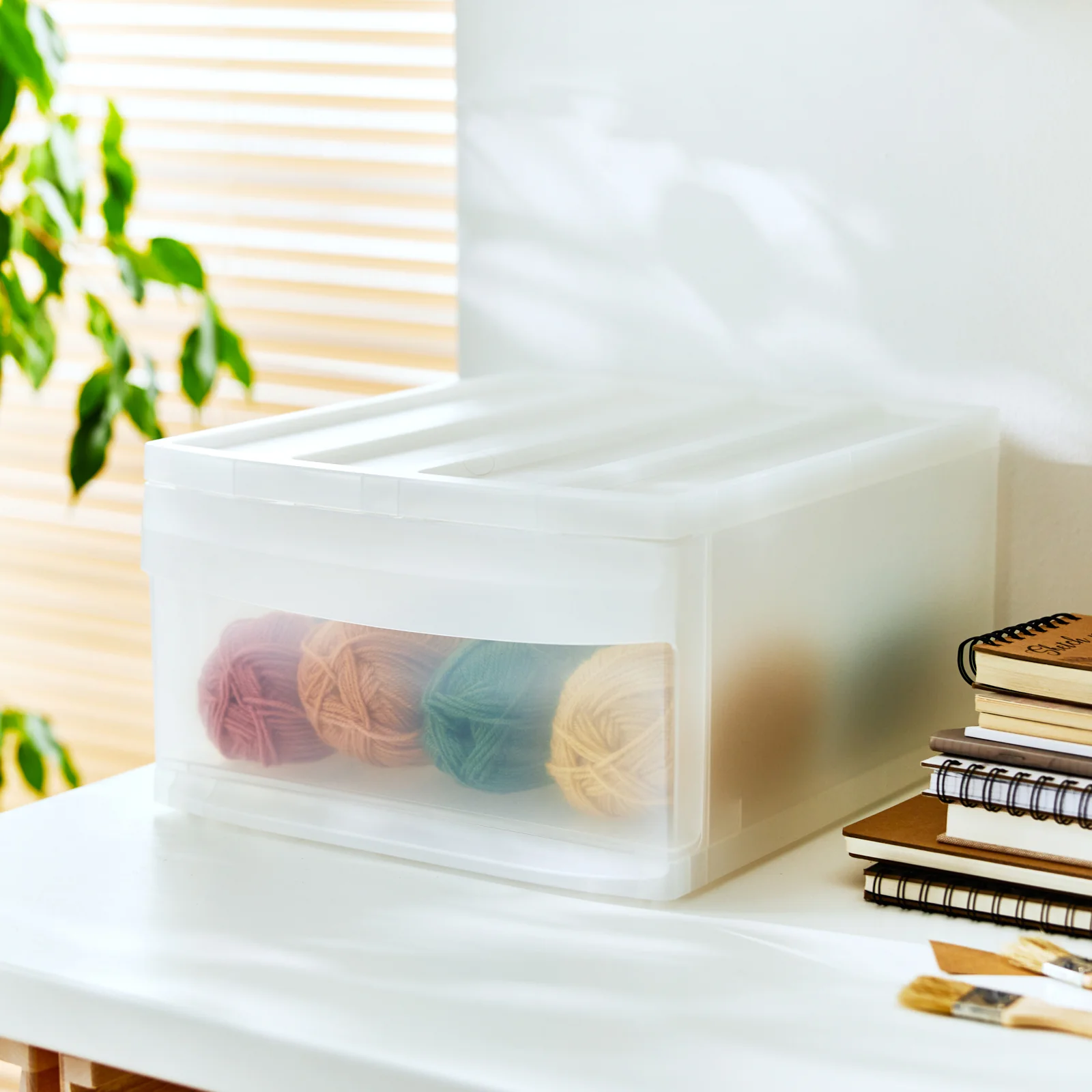 Schubladenbox L SYSTEMIX - Image 4