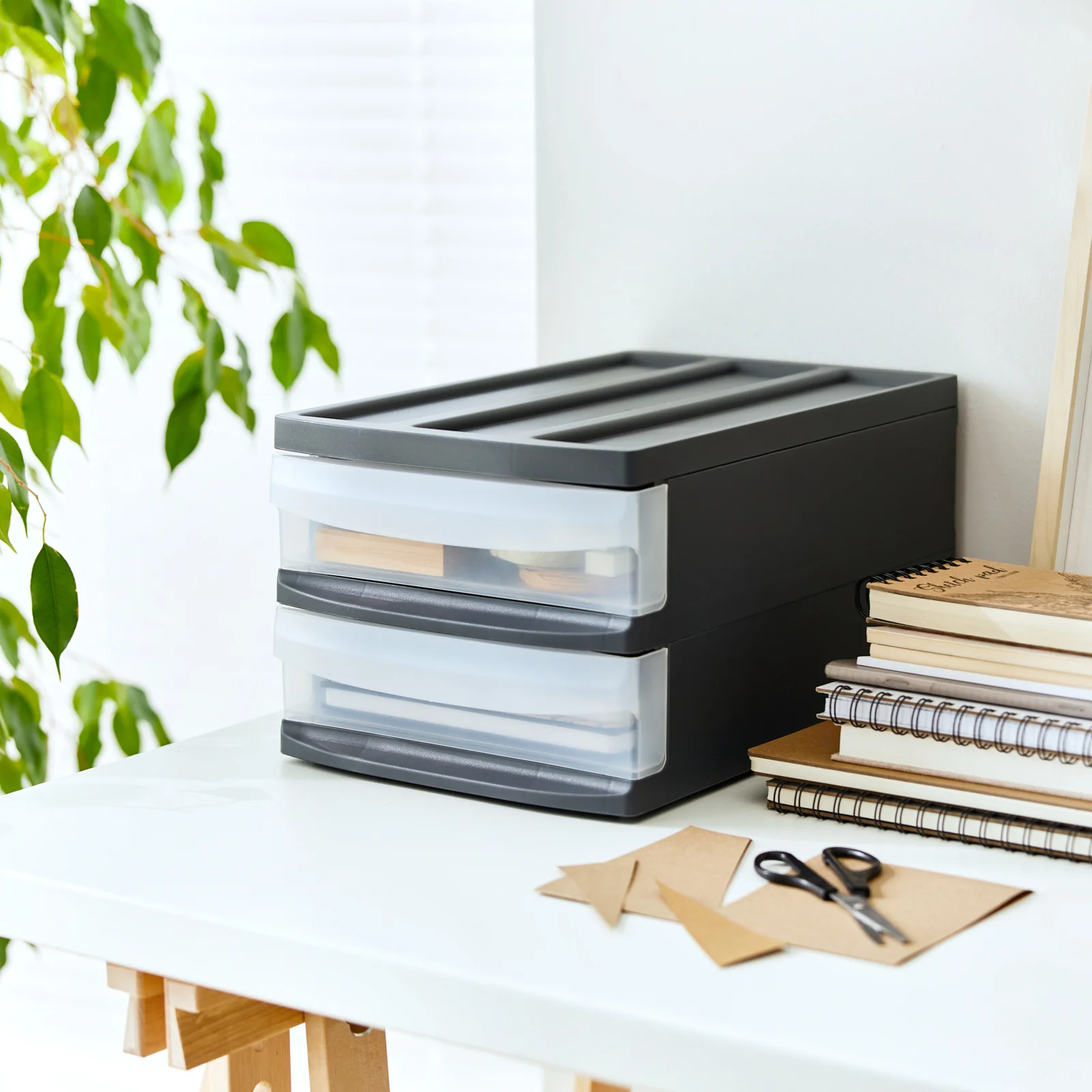 Schubladenbox M Duo SYSTEMIX - Image 2