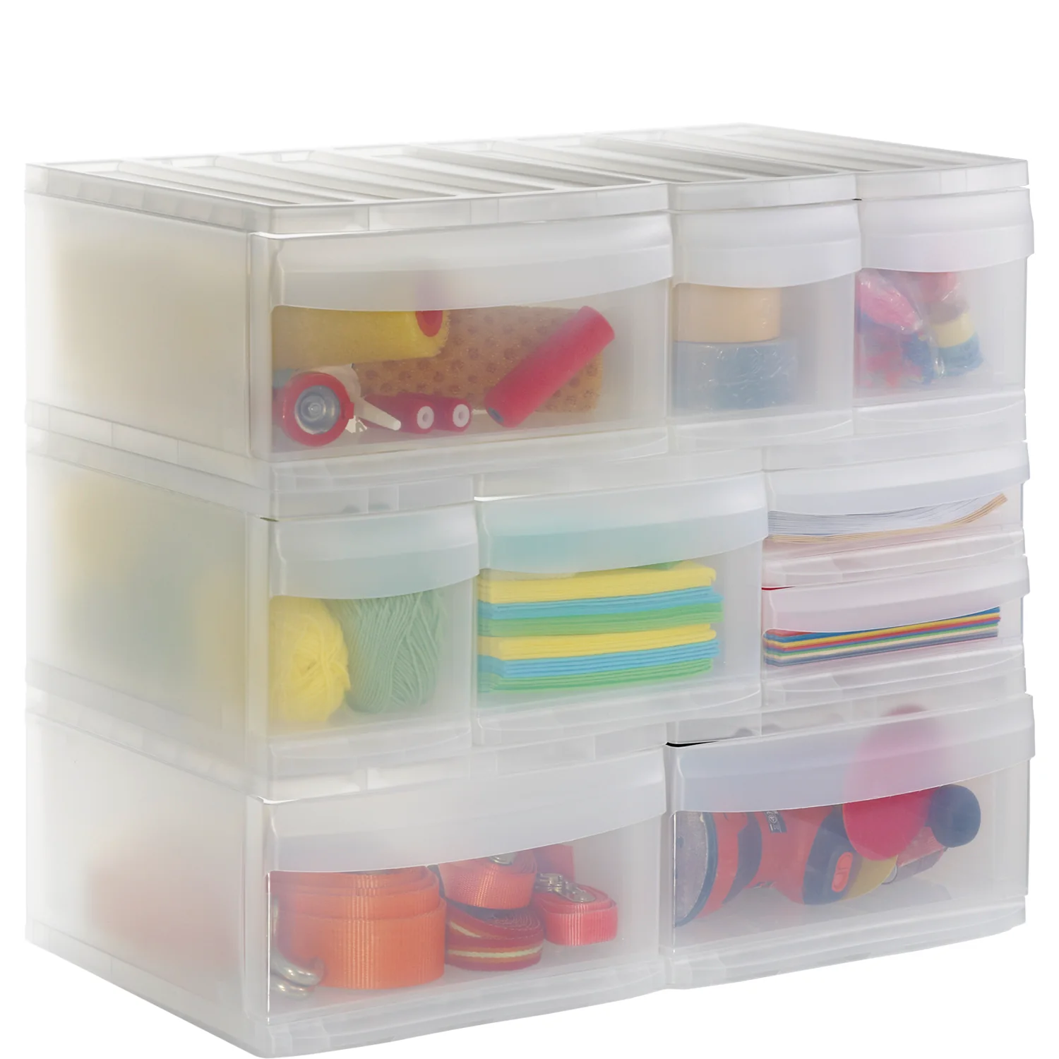 Schubladenbox M Duo SYSTEMIX - Image 6