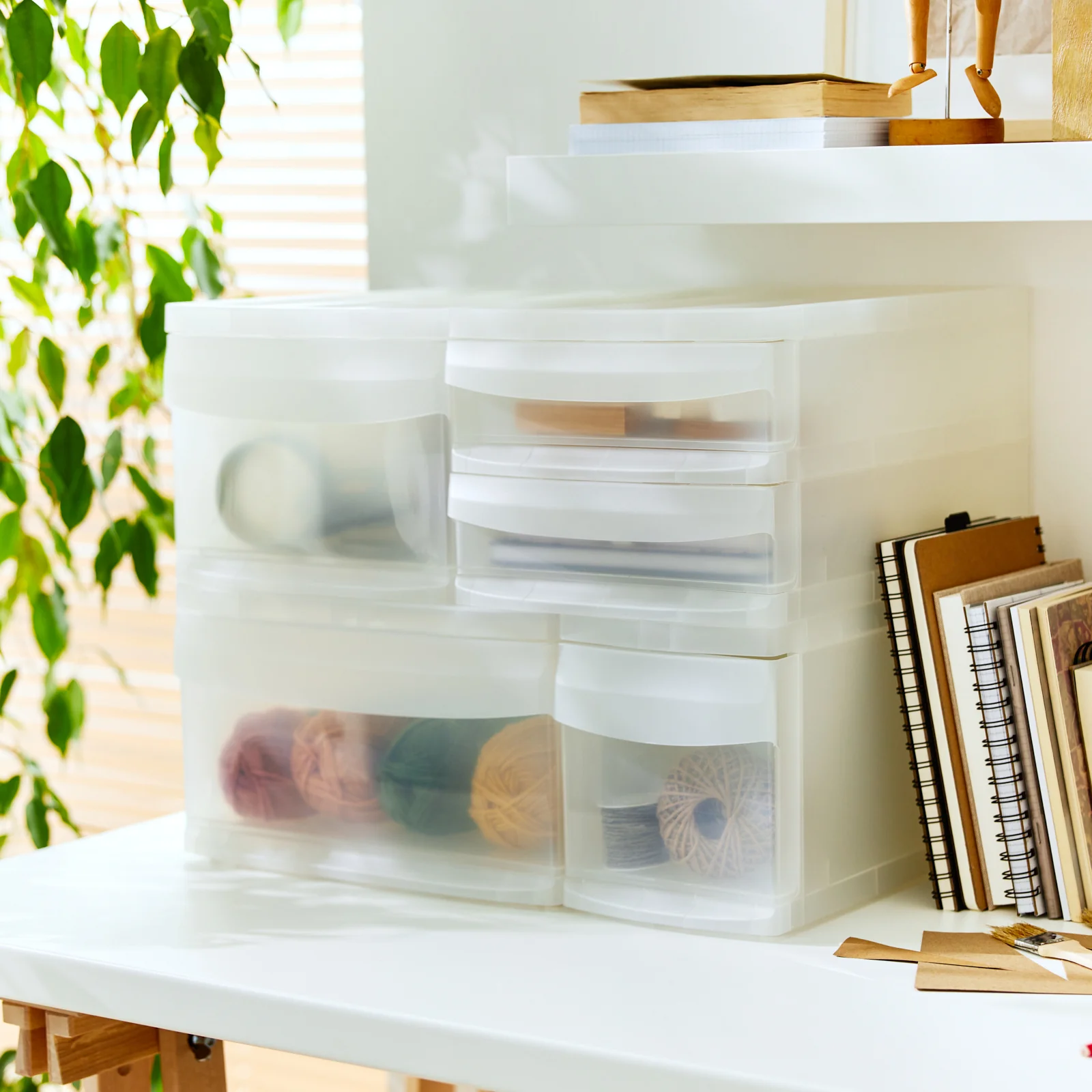Schubladenbox S SYSTEMIX - Image 11