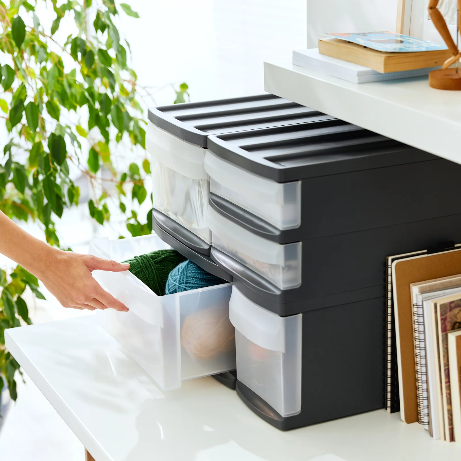 Schubladenbox S SYSTEMIX - Image 19