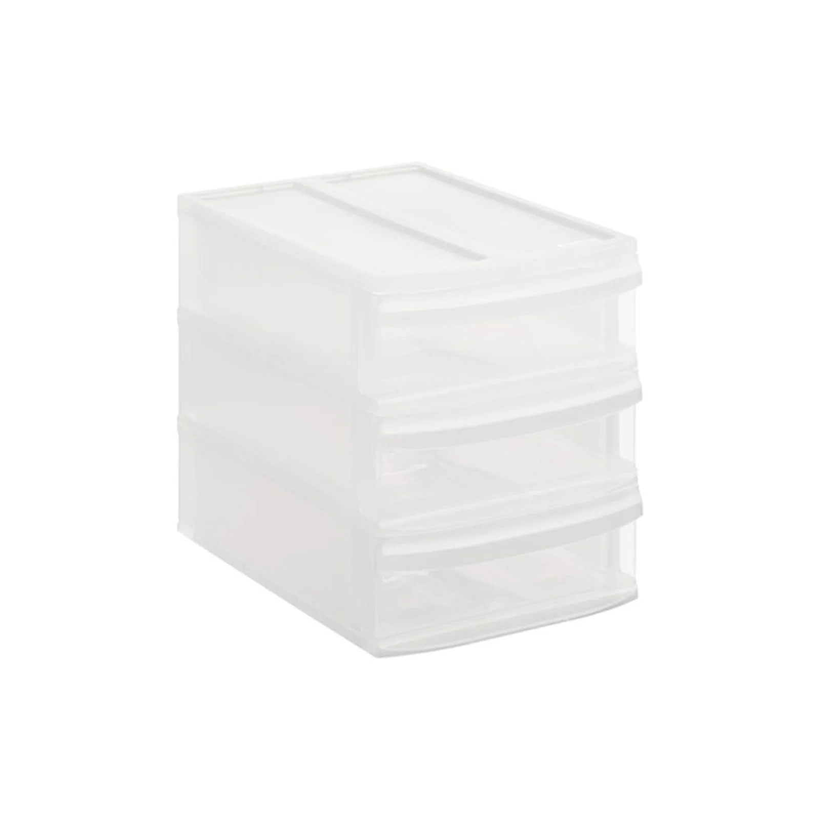 Schubladenbox Tower S SYSTEMIX - Image 3