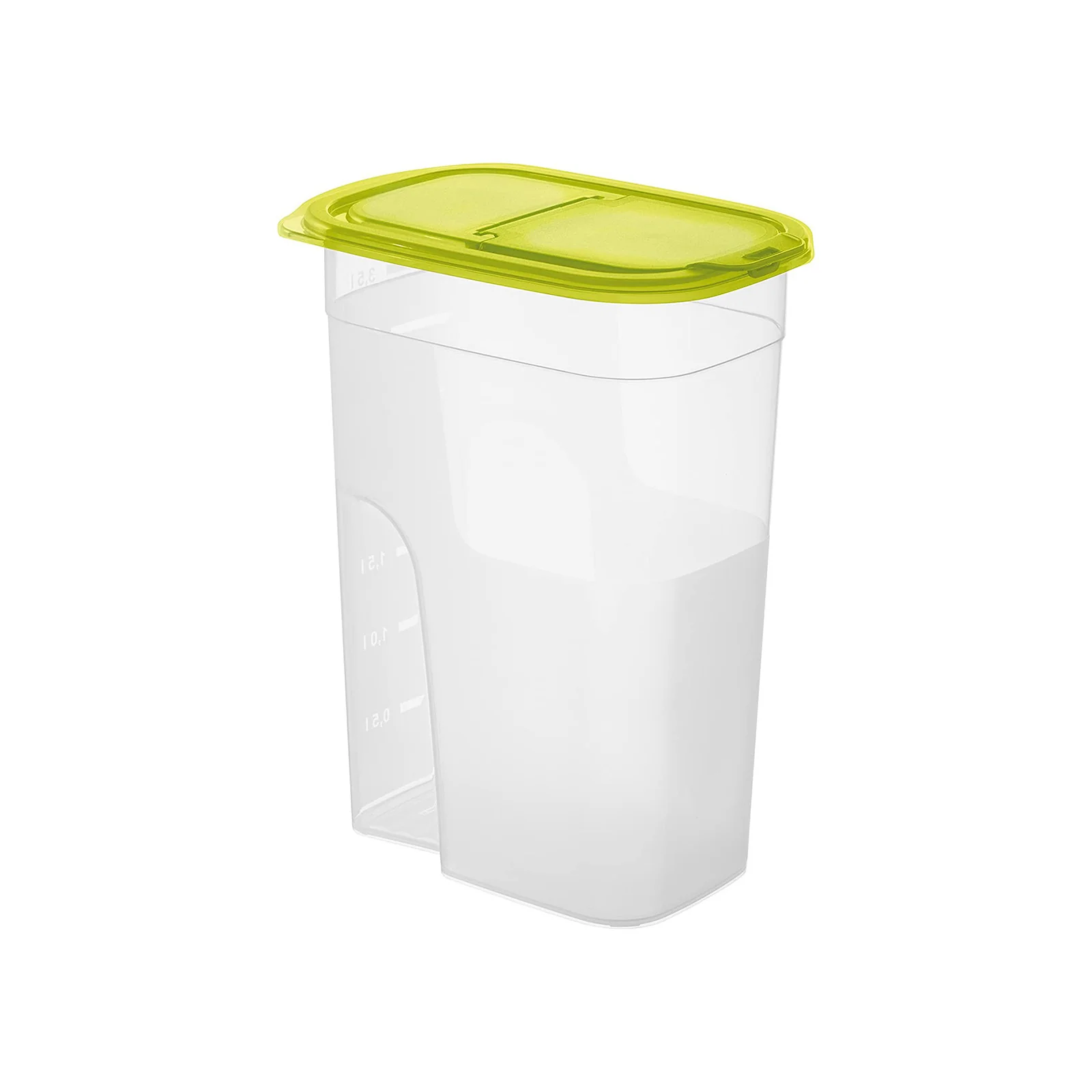 Schüttdose 4,1 l SUNSHINE - Image 2