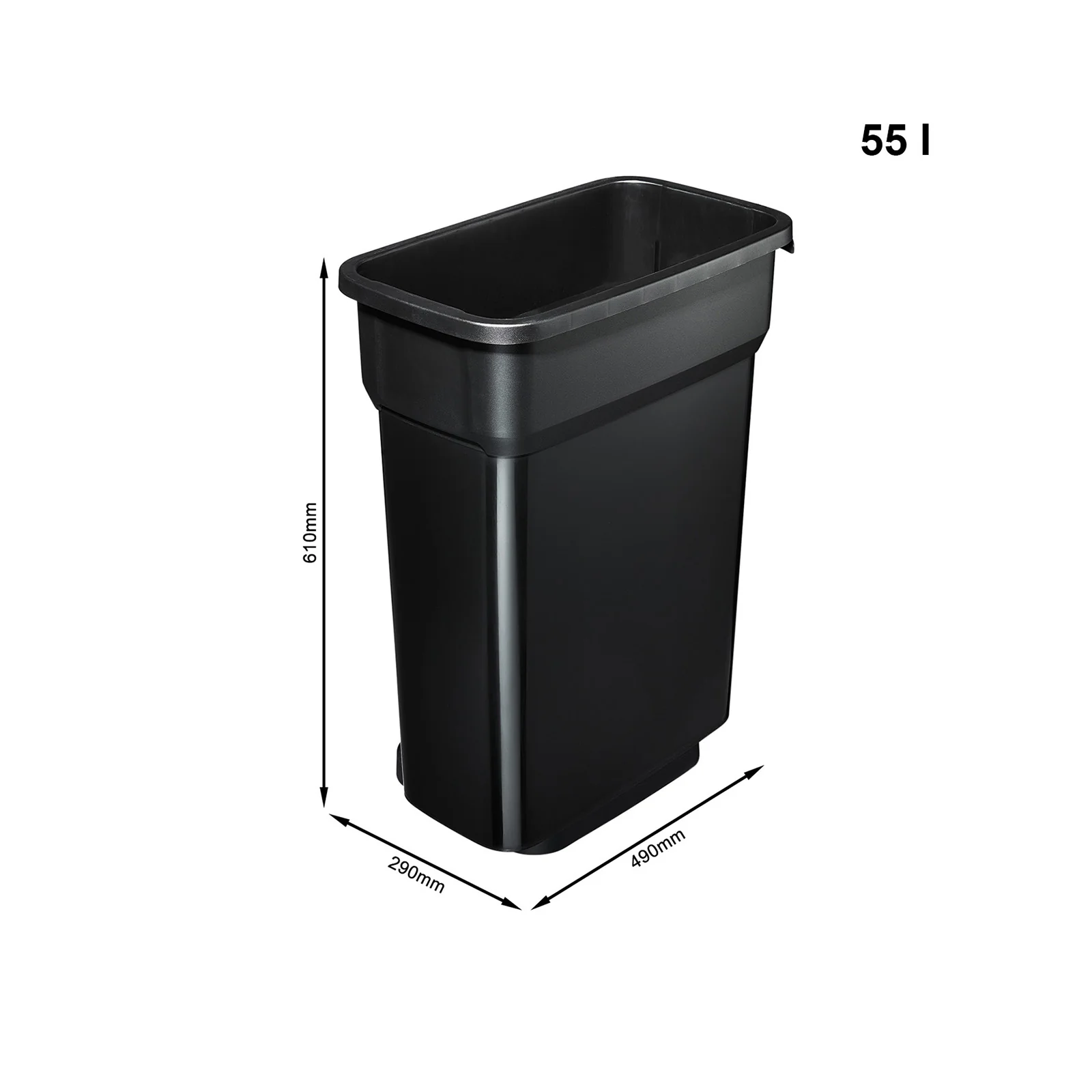 Behälter M-SELECTO BASIC - Image 3