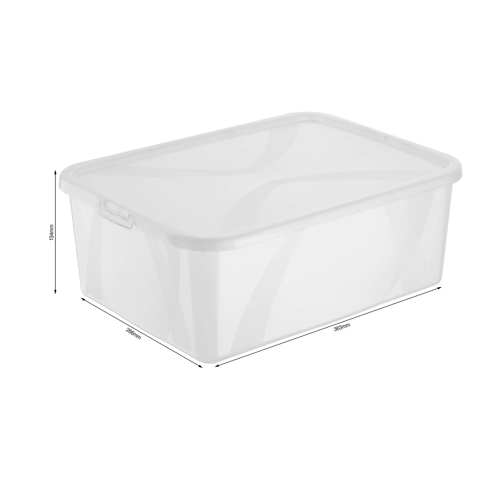 Set Box 10l ARCO 3 tlg. - Image 3