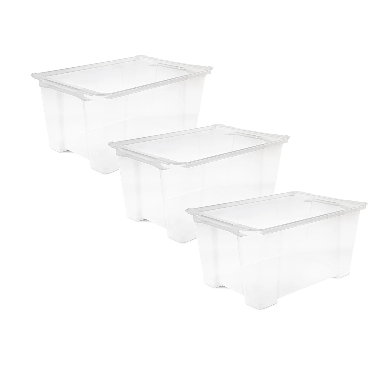 Set Box 44 l EVO EASY 3 tlg.