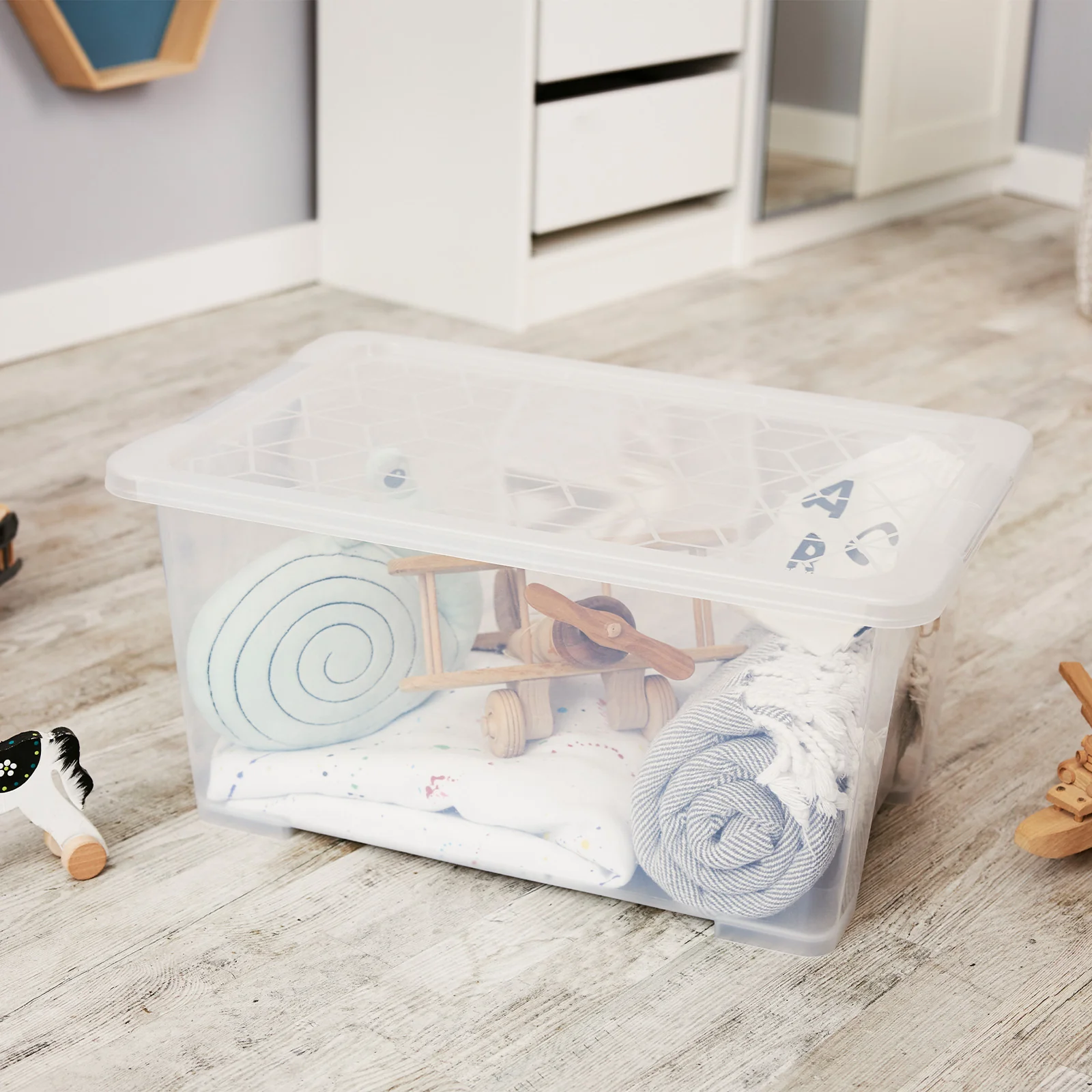 Set Box 44 l EVO EASY 3 tlg. - Image 2