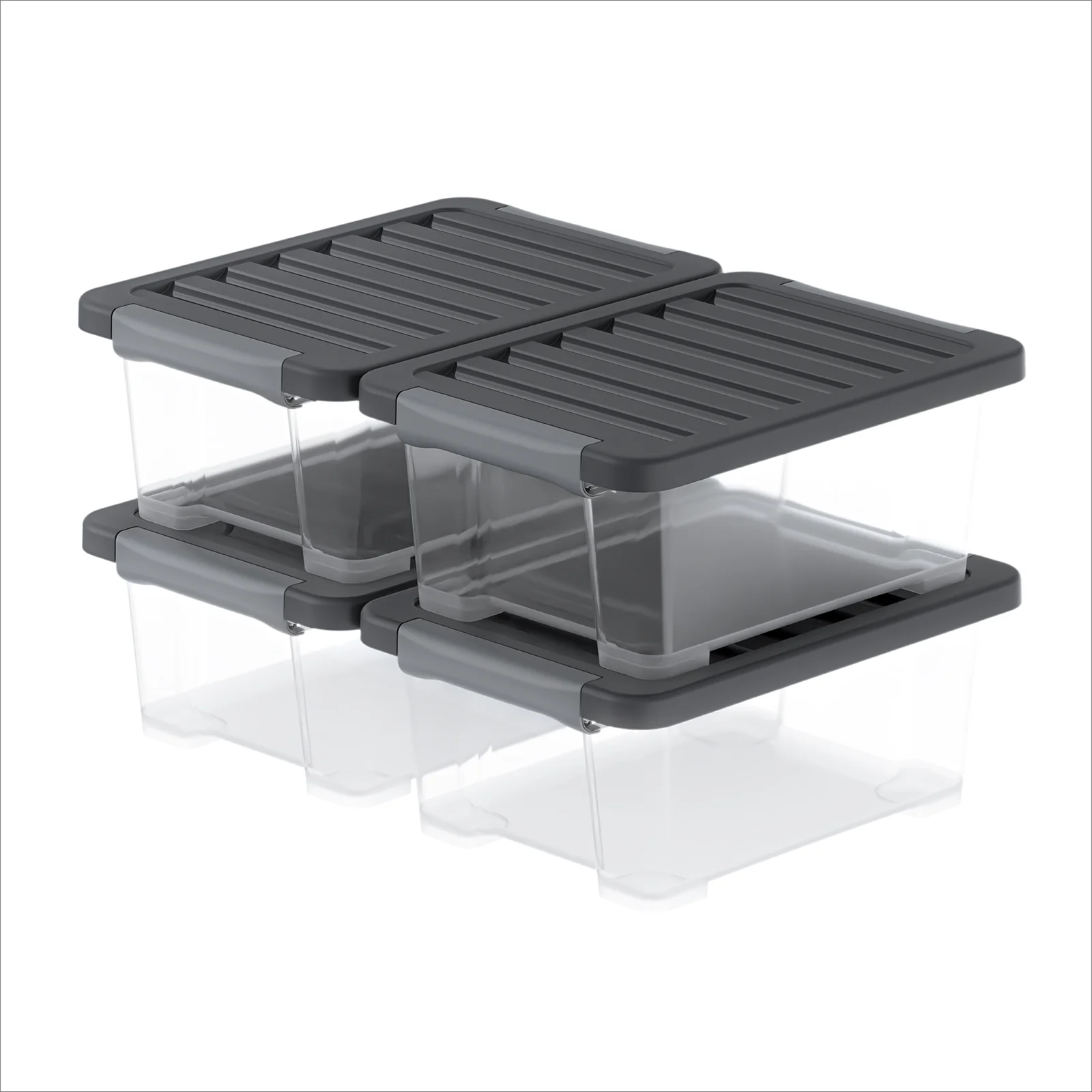 Set Box m. D. 11 l, 4 tlg. CORE PLUS