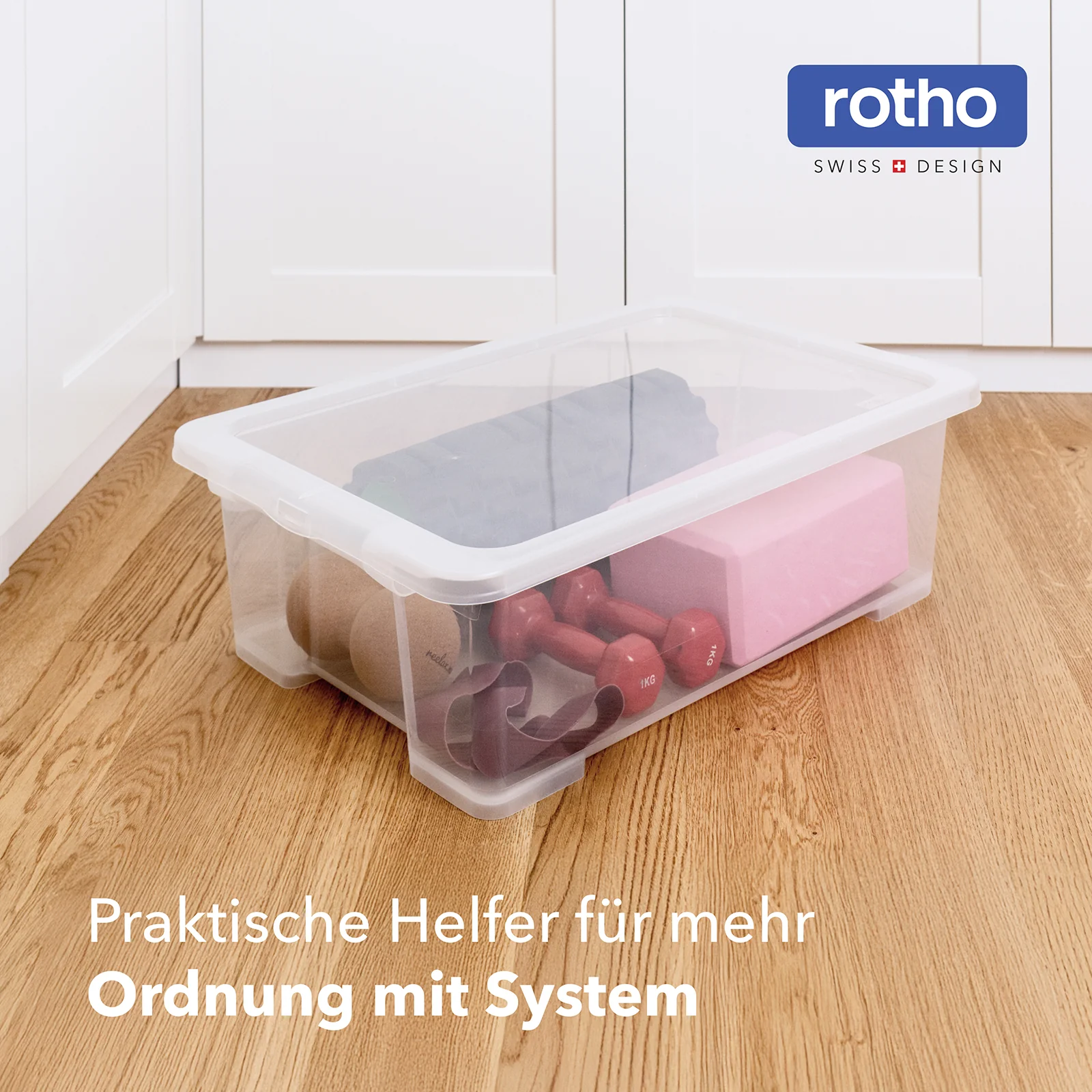 Set Box m. D. 30 l, 4 tlg. CORE BASIC - Image 2